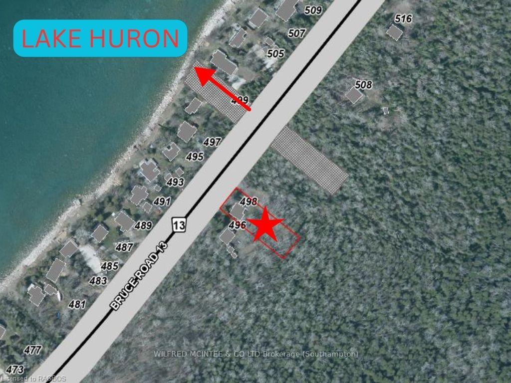 Photo 9 of 498 Bruce Road 13, Native Leased Lands — HOMEH