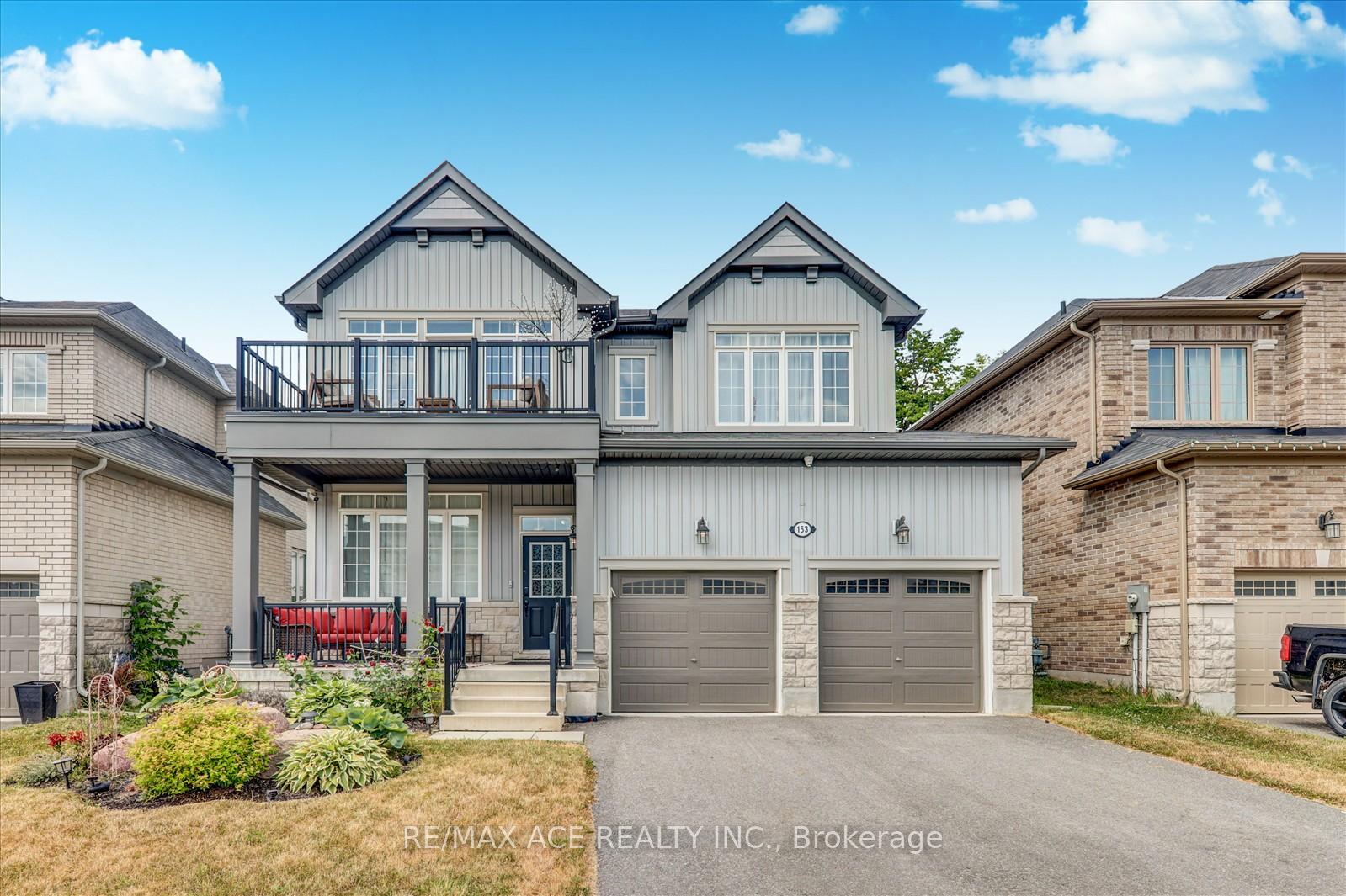Photo 1 of 153 Highlands Boulevard, Cavan Monaghan, Cavan Twp — HOMEH