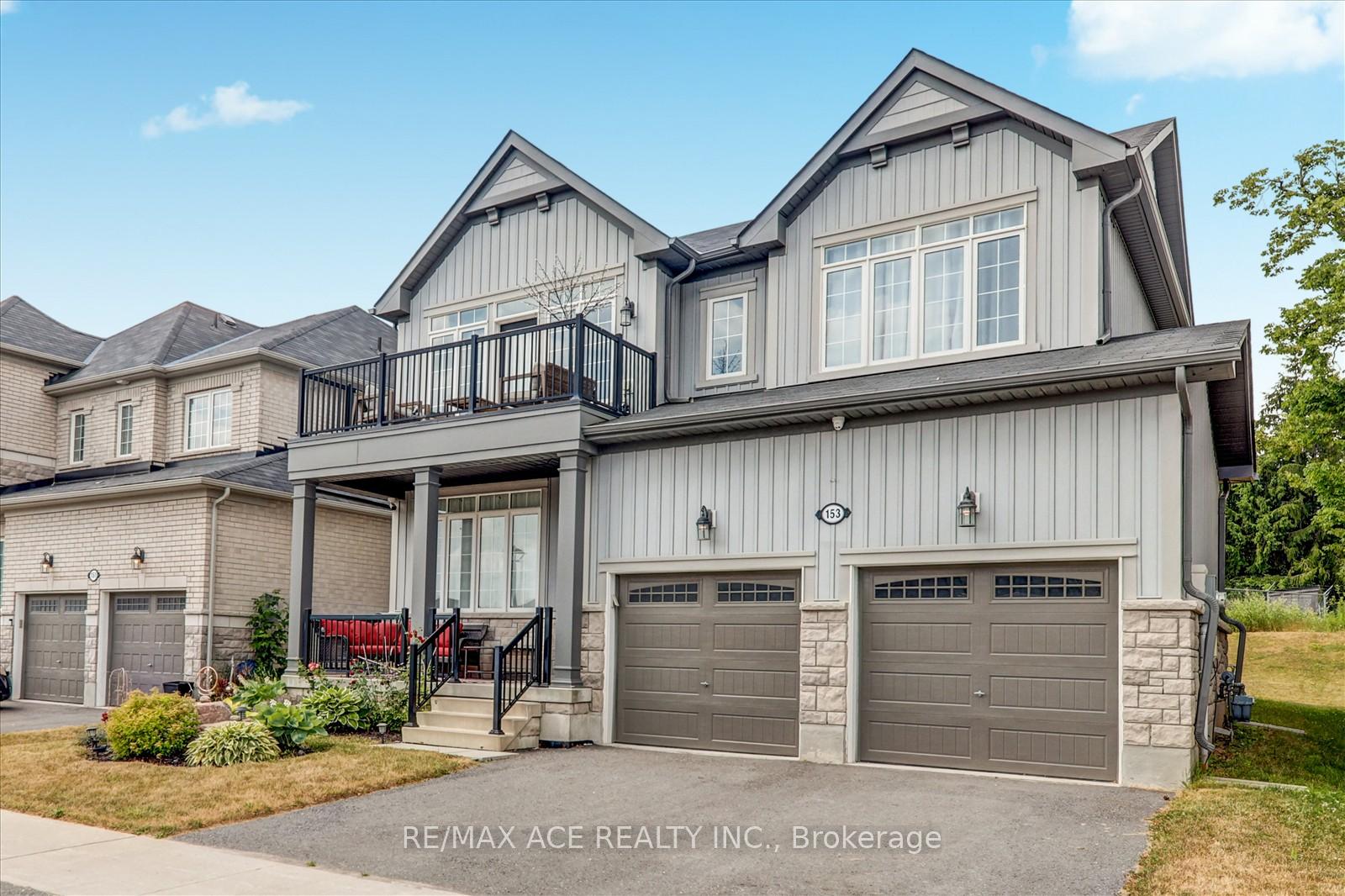 Photo 2 of 153 Highlands Boulevard, Cavan Monaghan, Cavan Twp — HOMEH