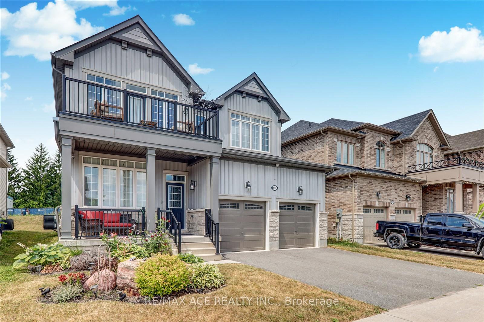 Photo 3 of 153 Highlands Boulevard, Cavan Monaghan, Cavan Twp — HOMEH