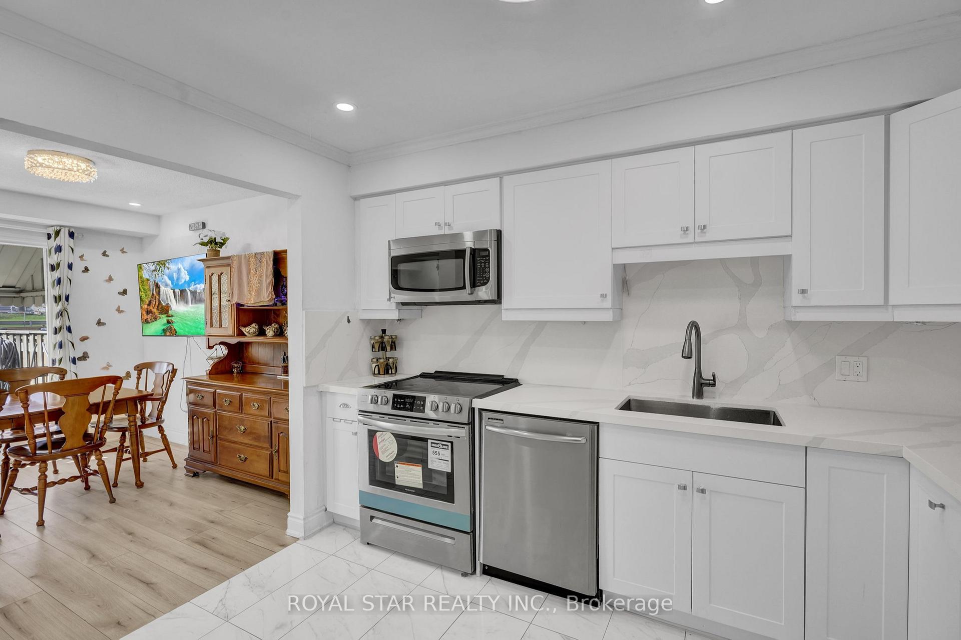 Photo 8 of 19 Barnaby Drive, St. Catharines, Ridley — HOMEH