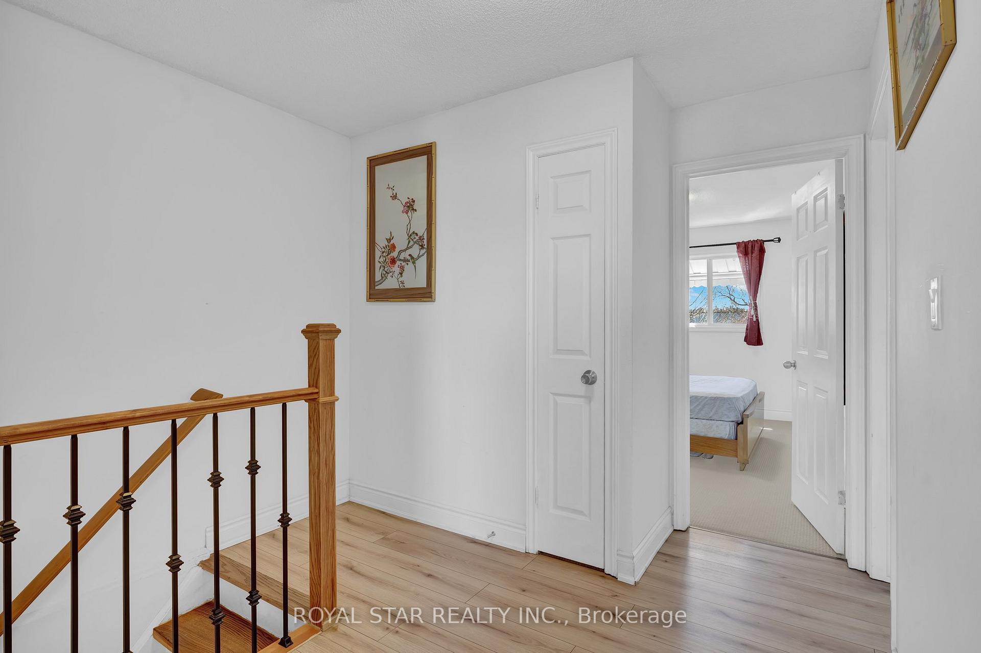 Photo 19 of 19 Barnaby Drive, St. Catharines, Ridley — HOMEH
