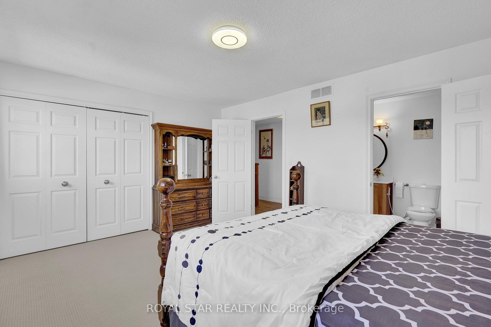 Photo 21 of 19 Barnaby Drive, St. Catharines, Ridley — HOMEH