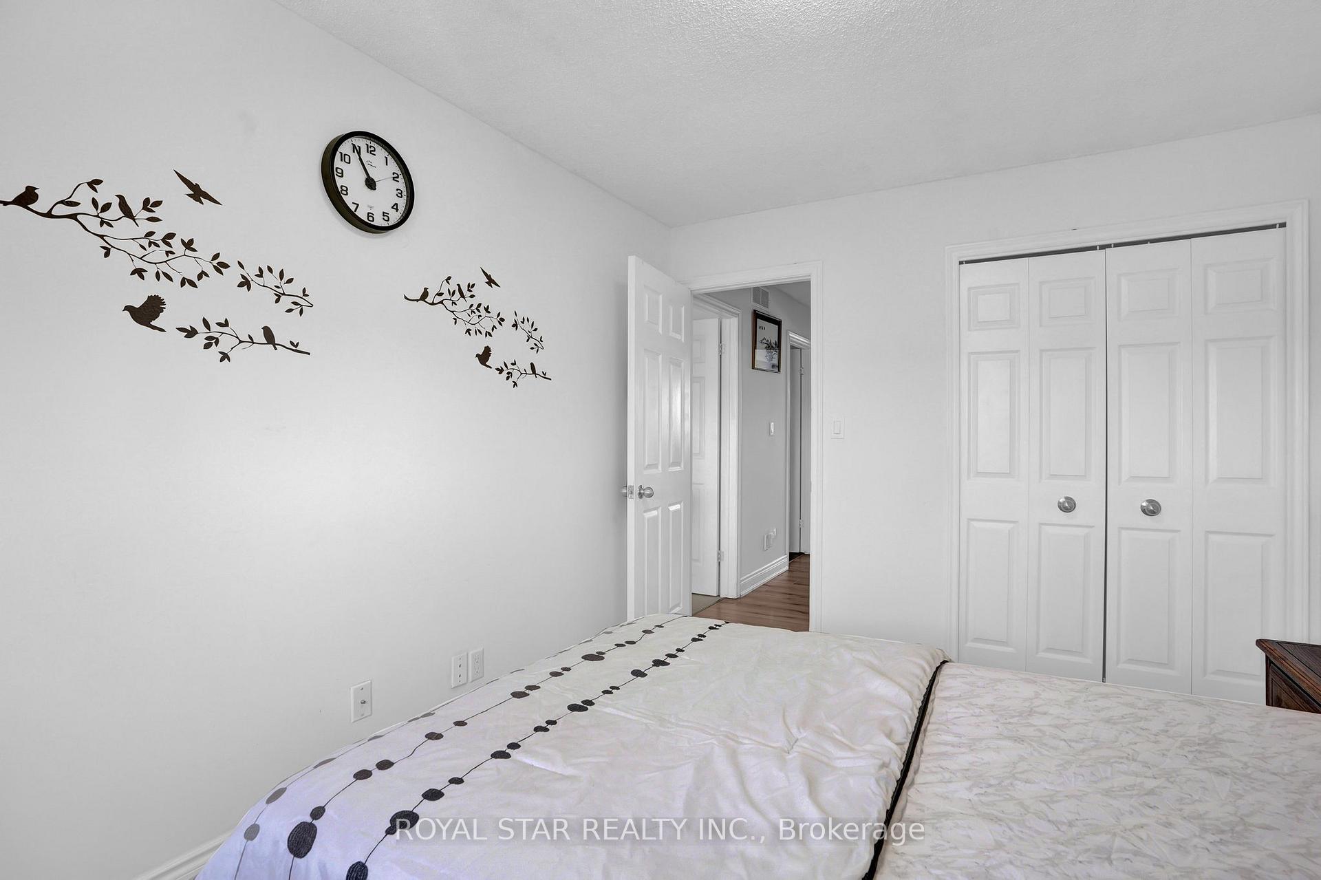Photo 22 of 19 Barnaby Drive, St. Catharines, Ridley — HOMEH