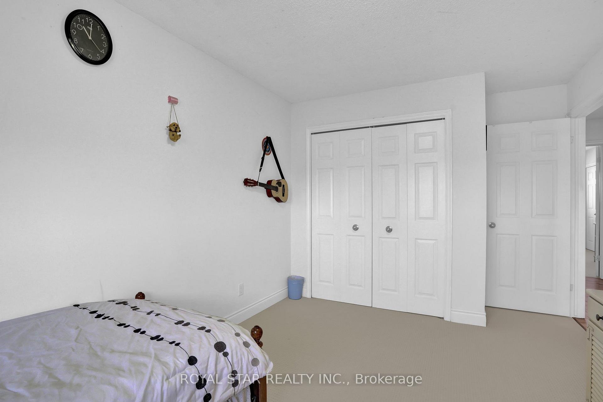 Photo 29 of 19 Barnaby Drive, St. Catharines, Ridley — HOMEH