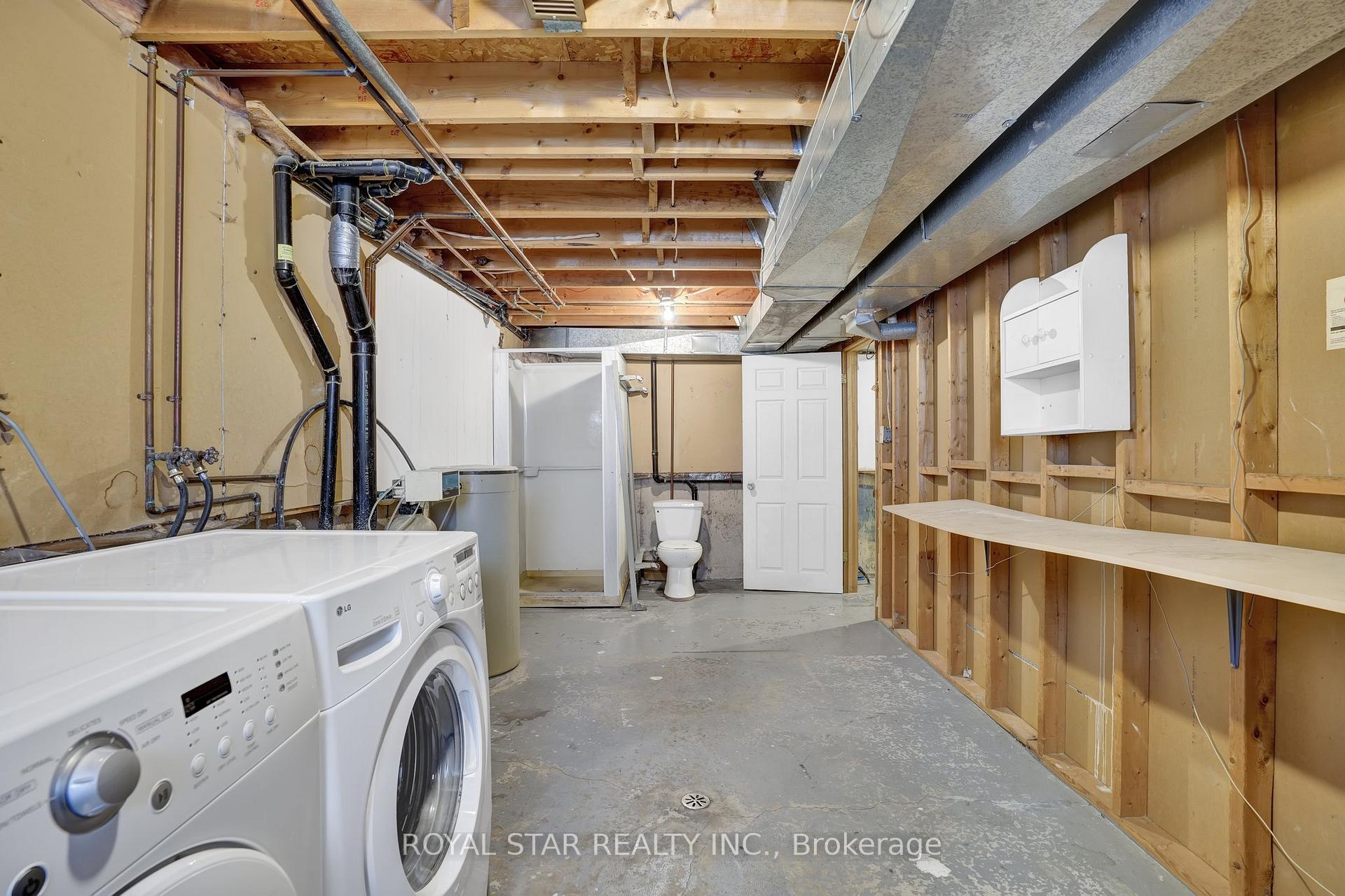 Photo 36 of 19 Barnaby Drive, St. Catharines, Ridley — HOMEH