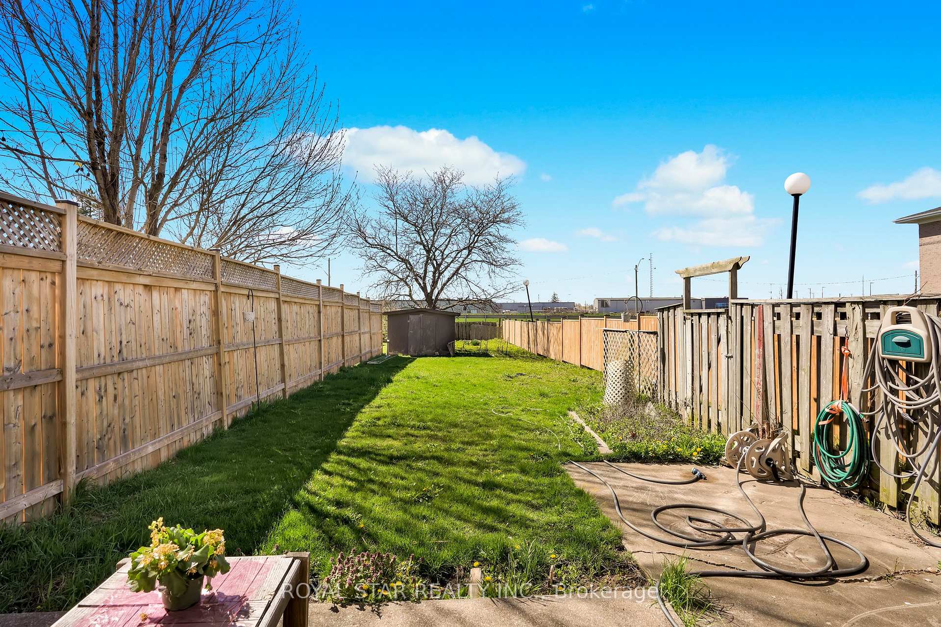 Photo 38 of 19 Barnaby Drive, St. Catharines, Ridley — HOMEH