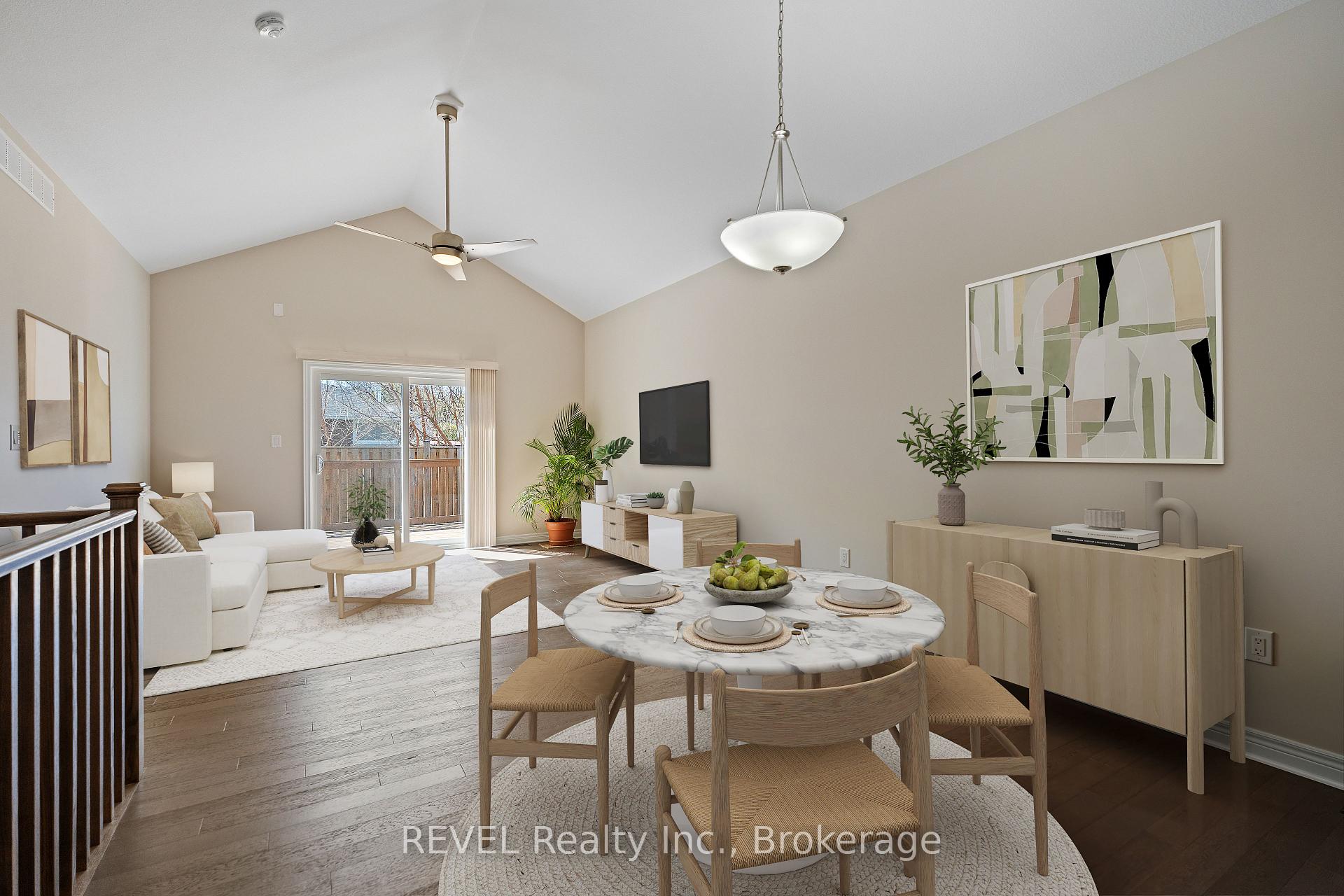 Photo 7 of 15 Berkshire Drive, St. Catharines, Carlton/Bunting — HOMEH