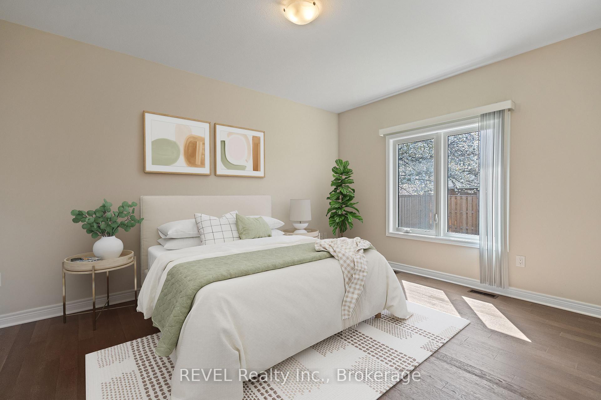 Photo 17 of 15 Berkshire Drive, St. Catharines, Carlton/Bunting — HOMEH