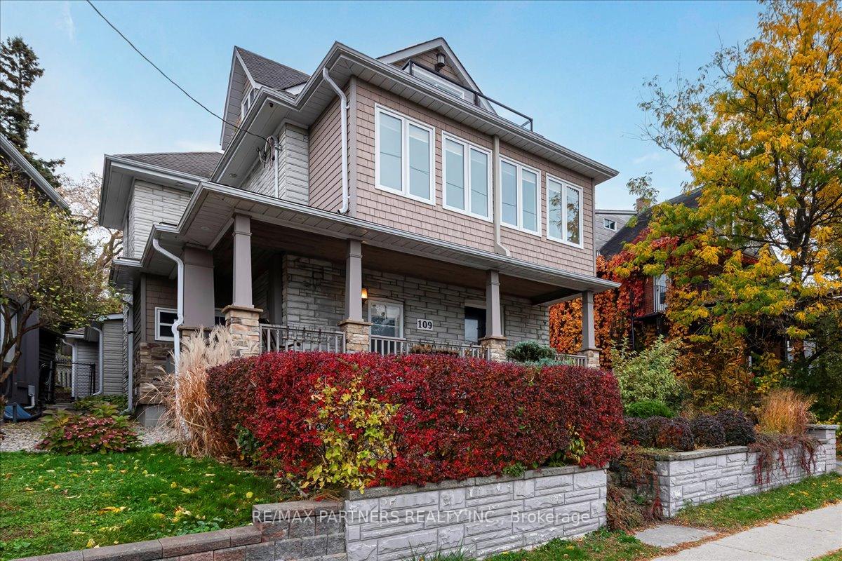 Photo 3 of 109 Mulcaster Street, Barrie, City Centre — HOMEH