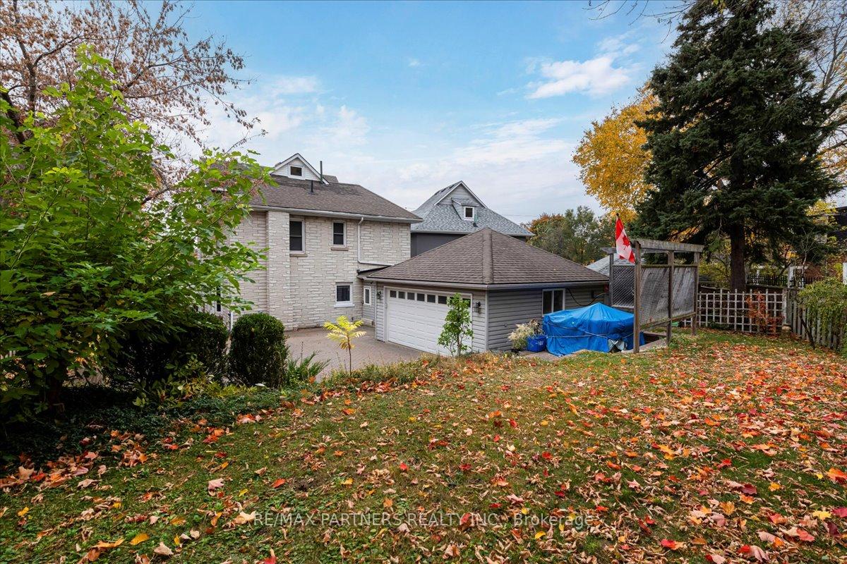 Photo 35 of 109 Mulcaster Street, Barrie, City Centre — HOMEH