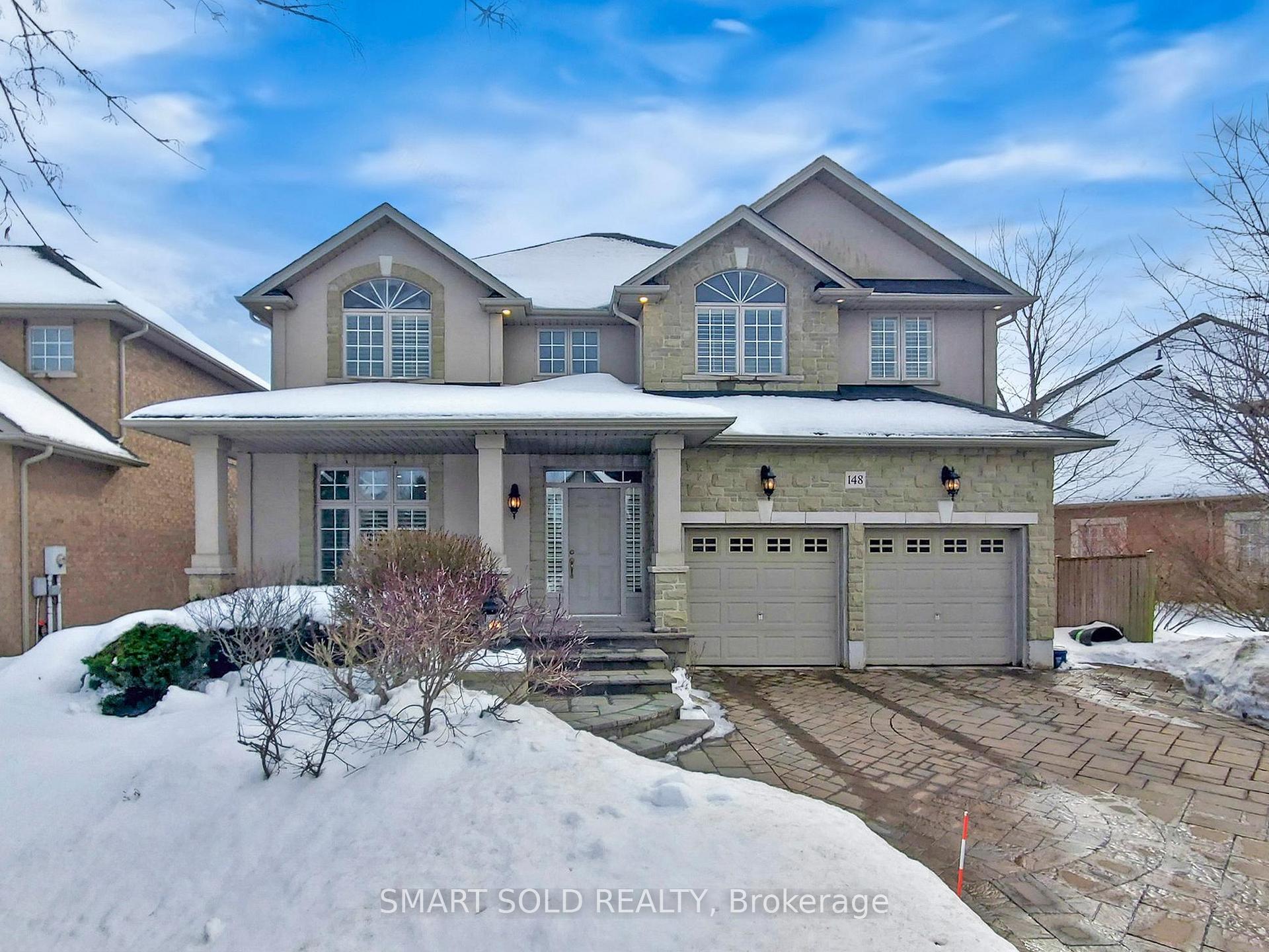 Photo 1 of 148 Tollgate Drive, Hamilton, Ancaster — HOMEH