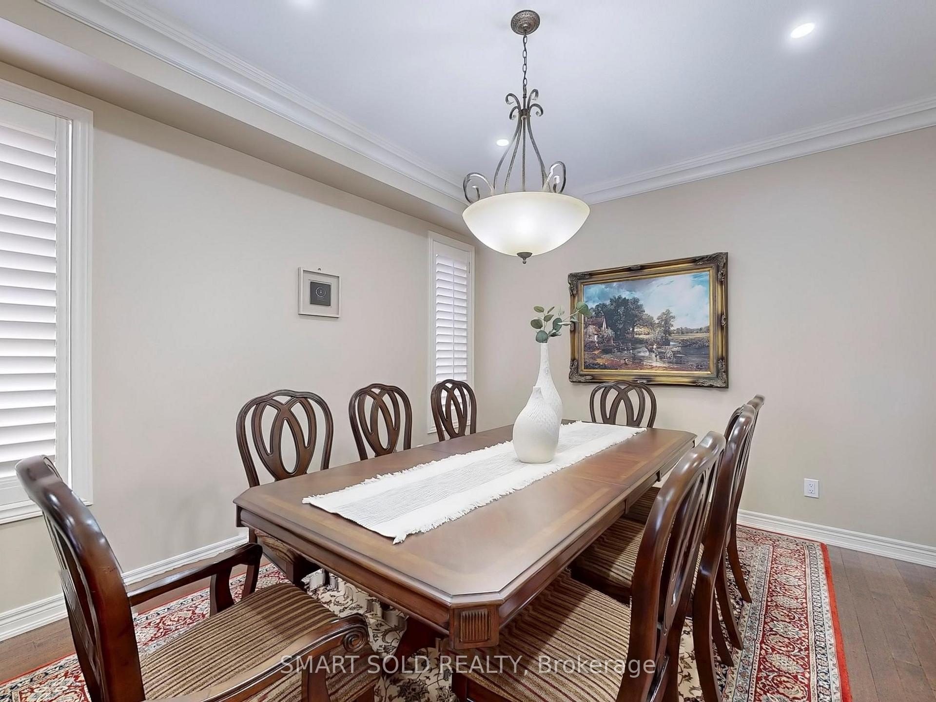 Photo 5 of 148 Tollgate Drive, Hamilton, Ancaster — HOMEH