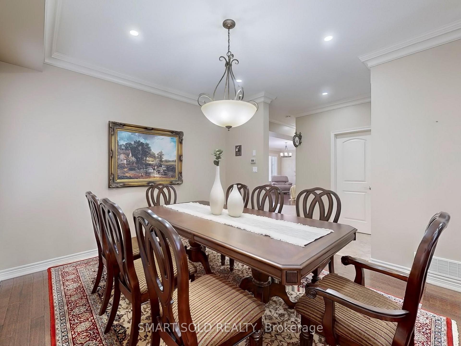 Photo 7 of 148 Tollgate Drive, Hamilton, Ancaster — HOMEH