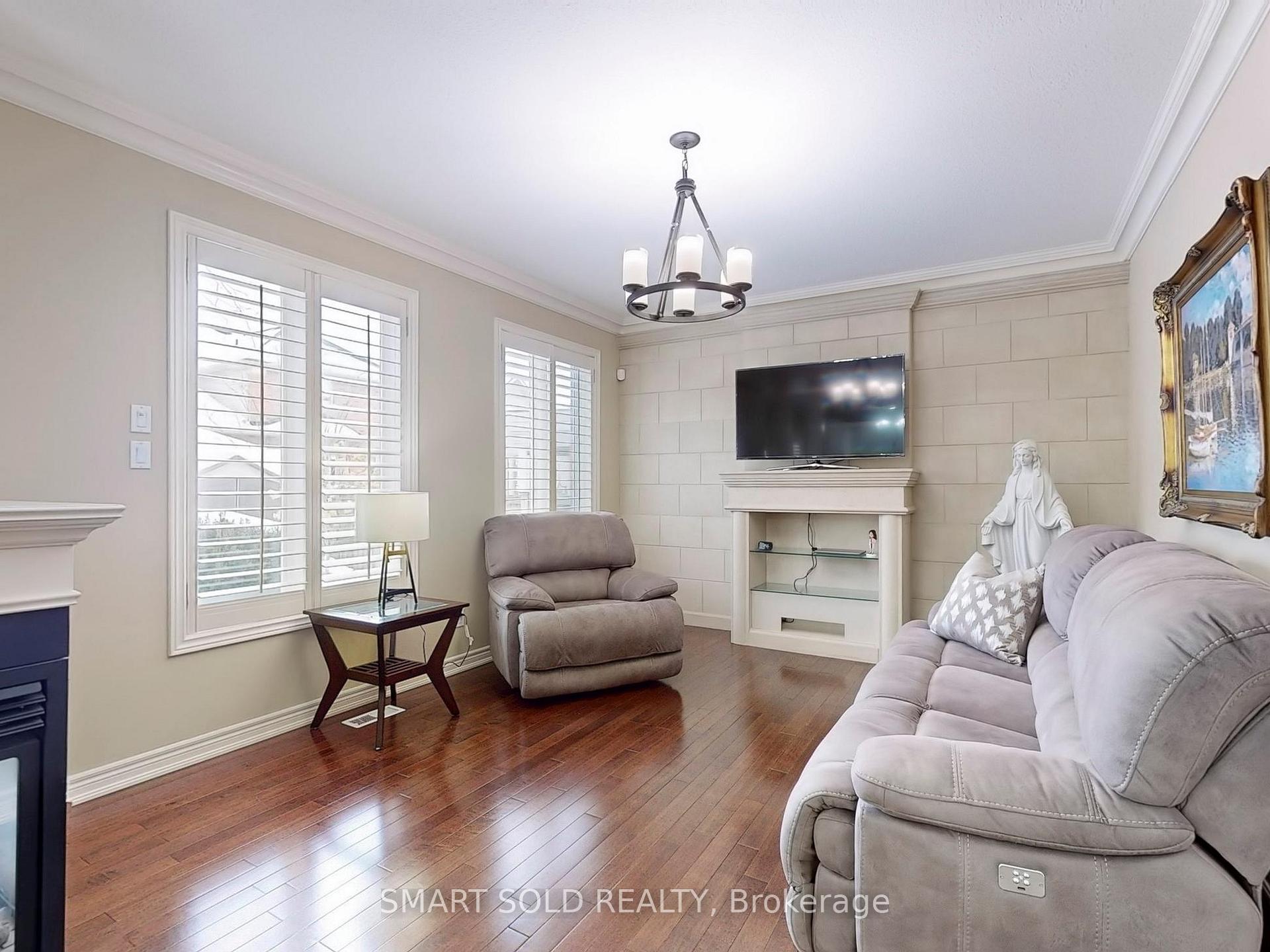 Photo 8 of 148 Tollgate Drive, Hamilton, Ancaster — HOMEH