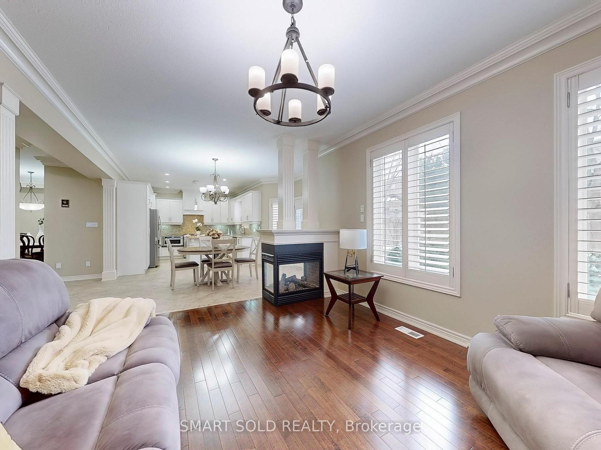 Photo 10 of 148 Tollgate Drive, Hamilton, Ancaster — HOMEH