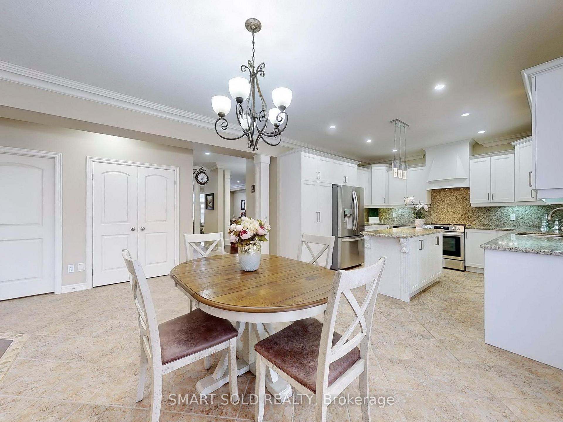 Photo 15 of 148 Tollgate Drive, Hamilton, Ancaster — HOMEH