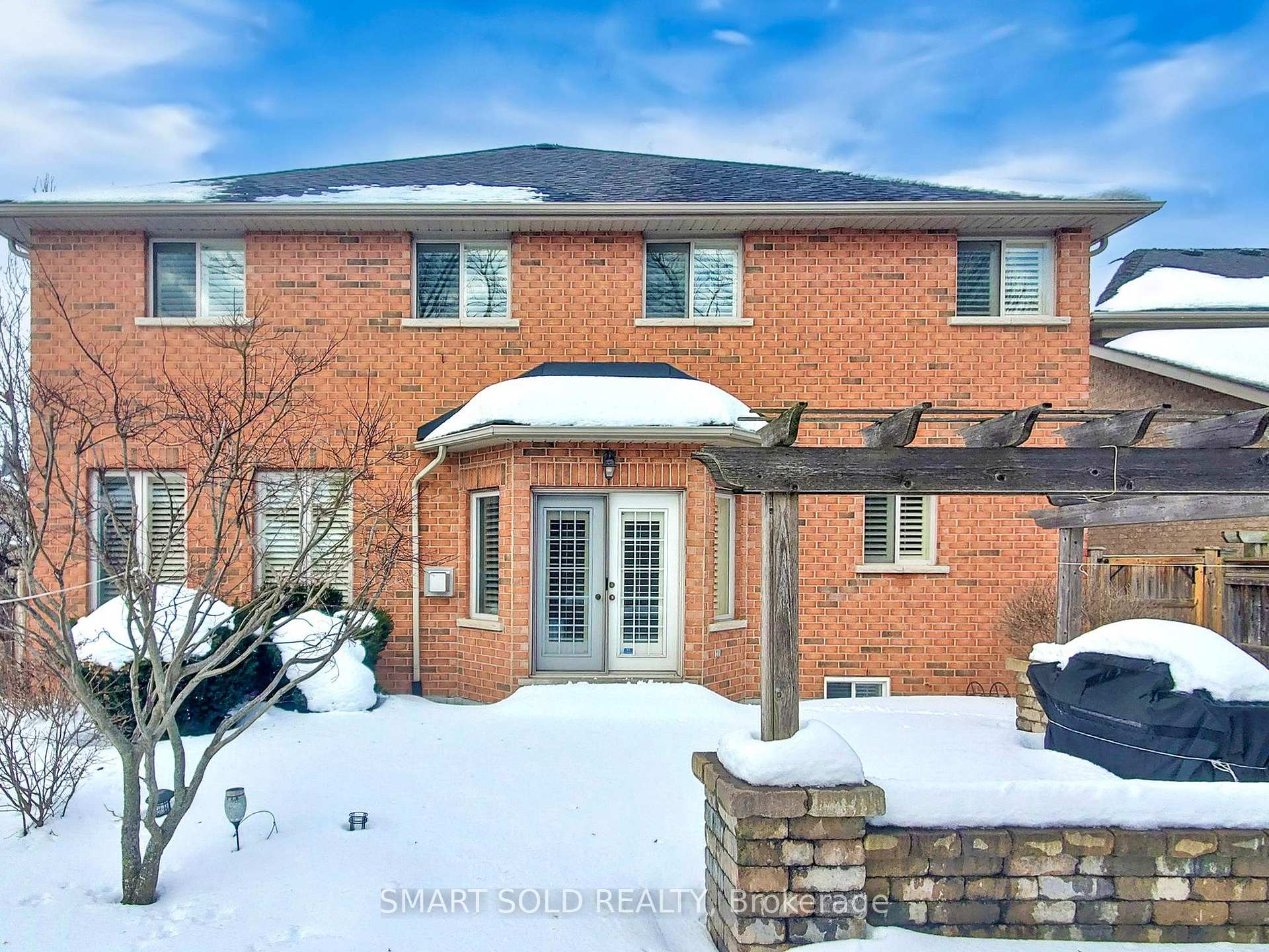 Photo 35 of 148 Tollgate Drive, Hamilton, Ancaster — HOMEH