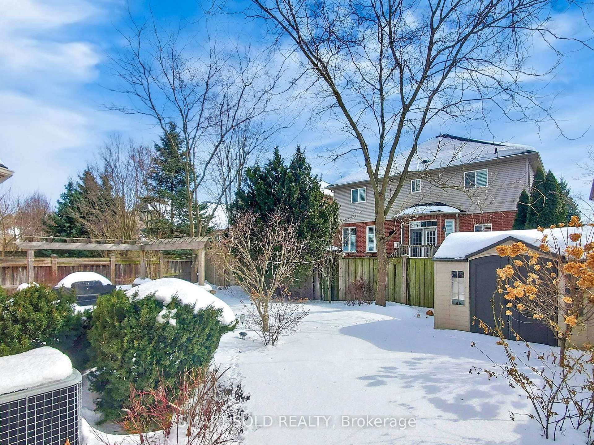 Photo 36 of 148 Tollgate Drive, Hamilton, Ancaster — HOMEH