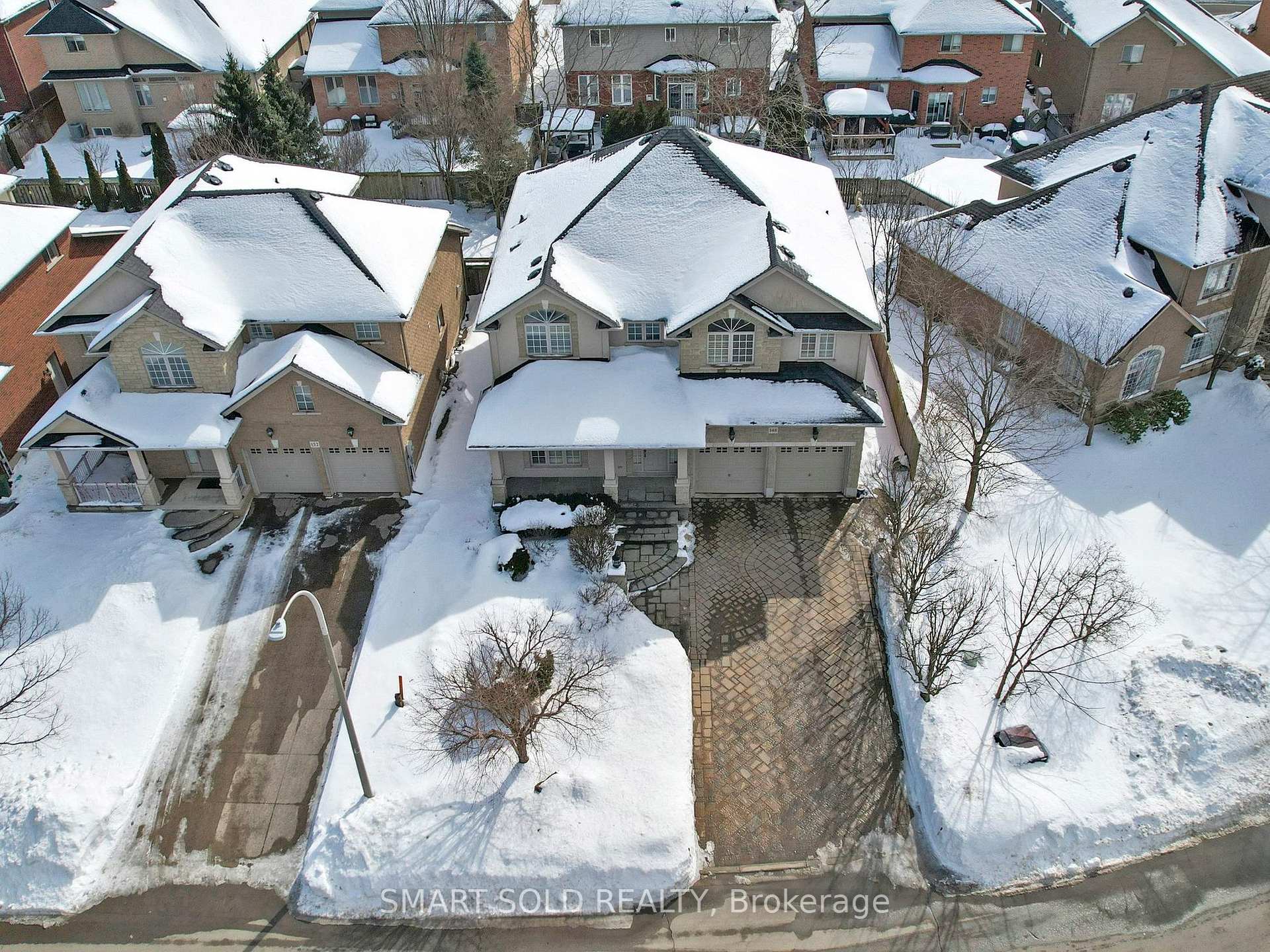 Photo 38 of 148 Tollgate Drive, Hamilton, Ancaster — HOMEH