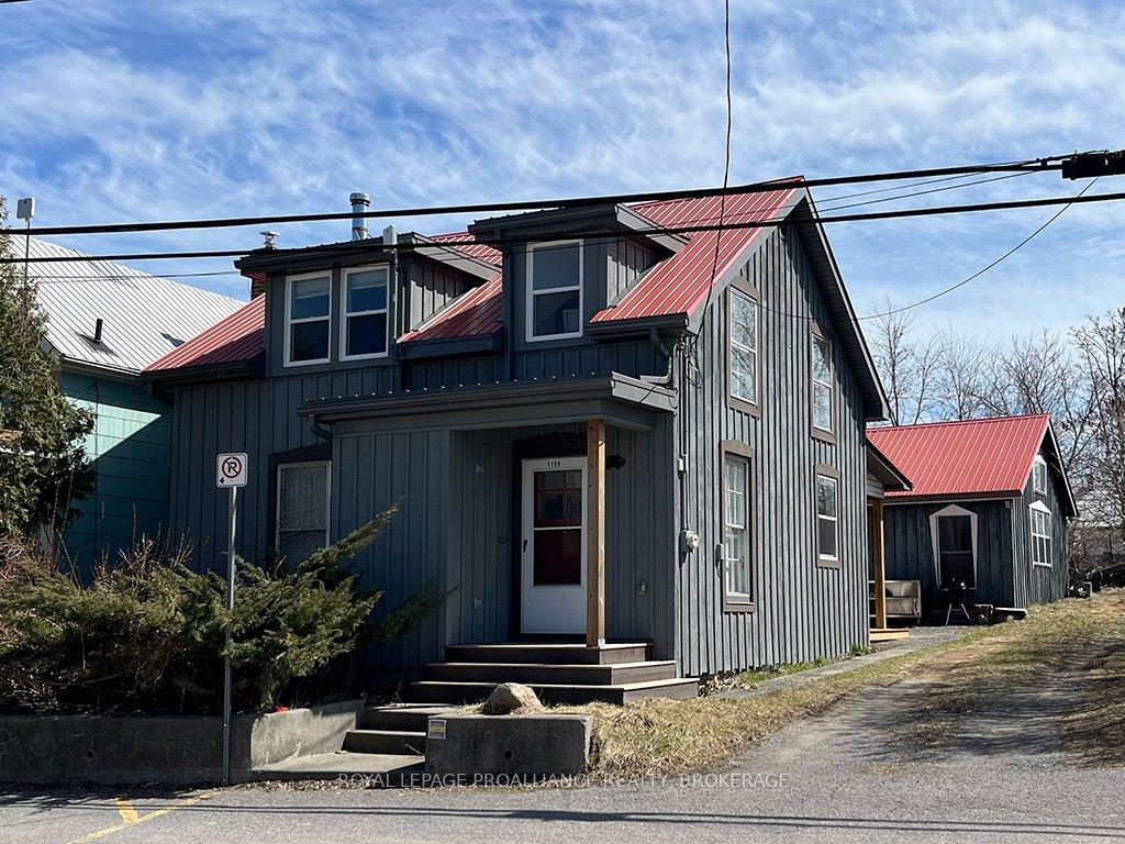 Photo 2 of 1199 Main Street, Frontenac Islands, The Islands — HOMEH
