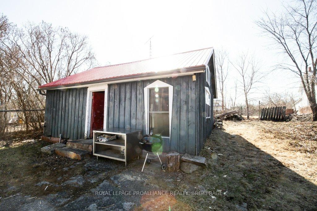 Photo 37 of 1199 Main Street, Frontenac Islands, The Islands — HOMEH