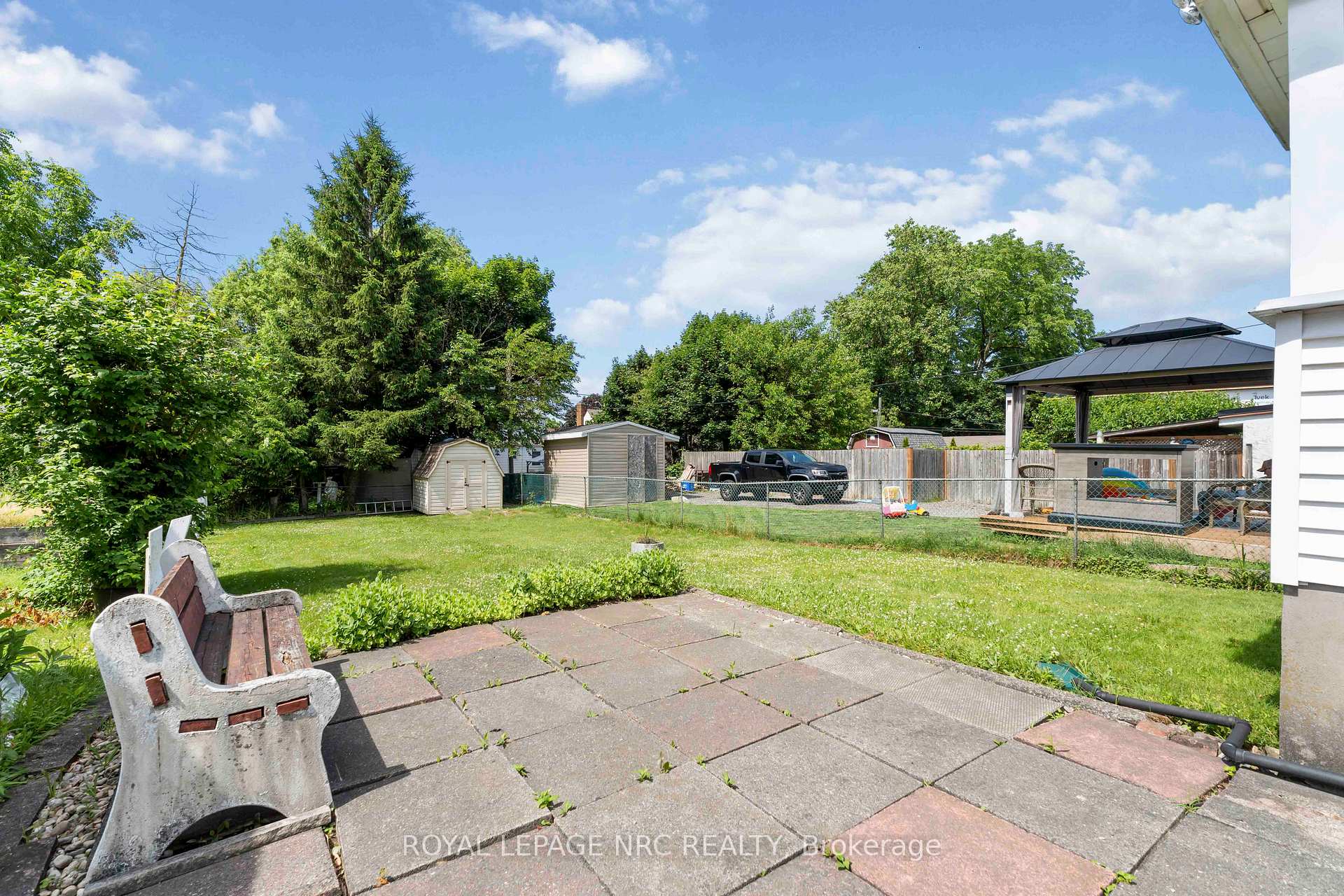 Photo 28 of 29 Maplecrest Avenue, St. Catharines, Burleigh Hill — HOMEH