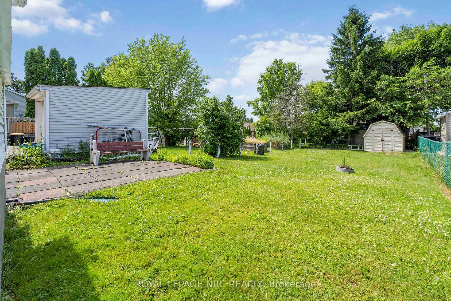 Photo 29 of 29 Maplecrest Avenue, St. Catharines, Burleigh Hill — HOMEH