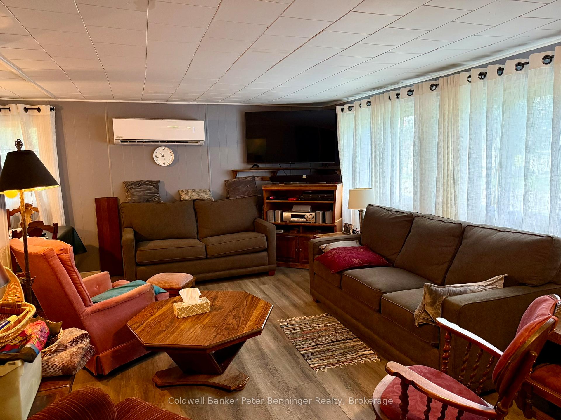 Photo 10 of 17 Concession 6, Brockton — HOMEH