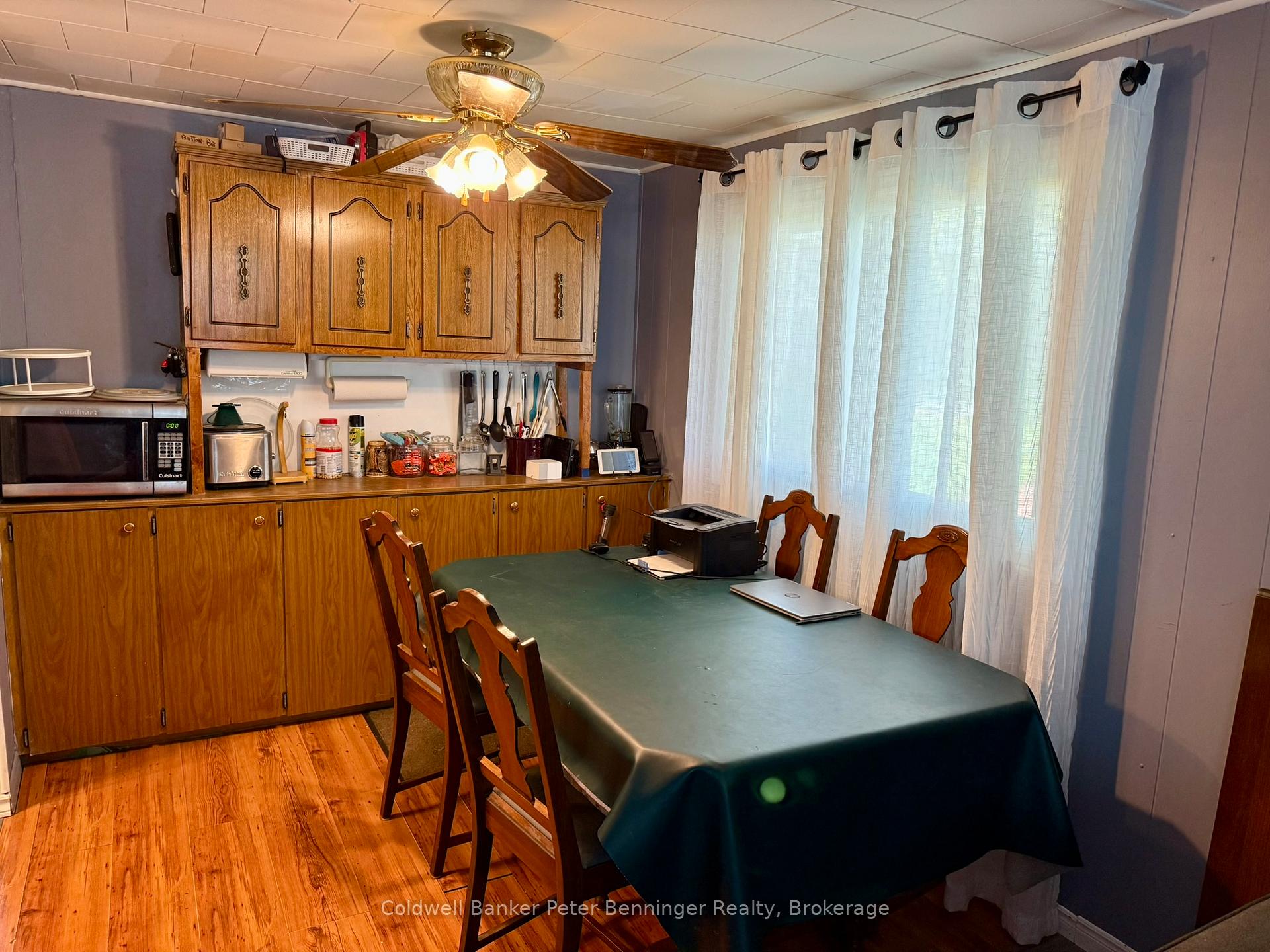 Photo 8 of 17 Concession 6, Brockton — HOMEH