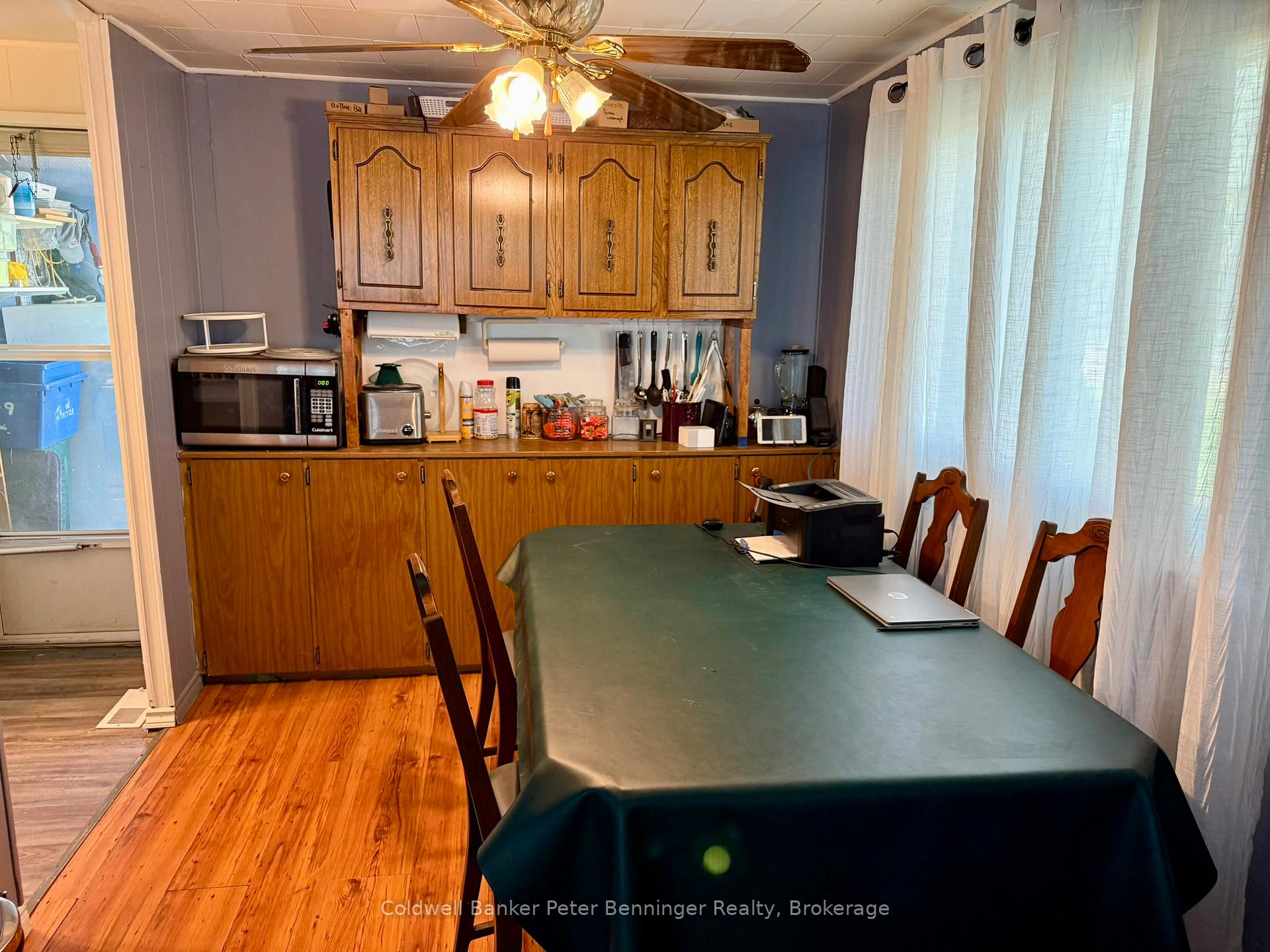 Photo 11 of 17 Concession 6, Brockton — HOMEH