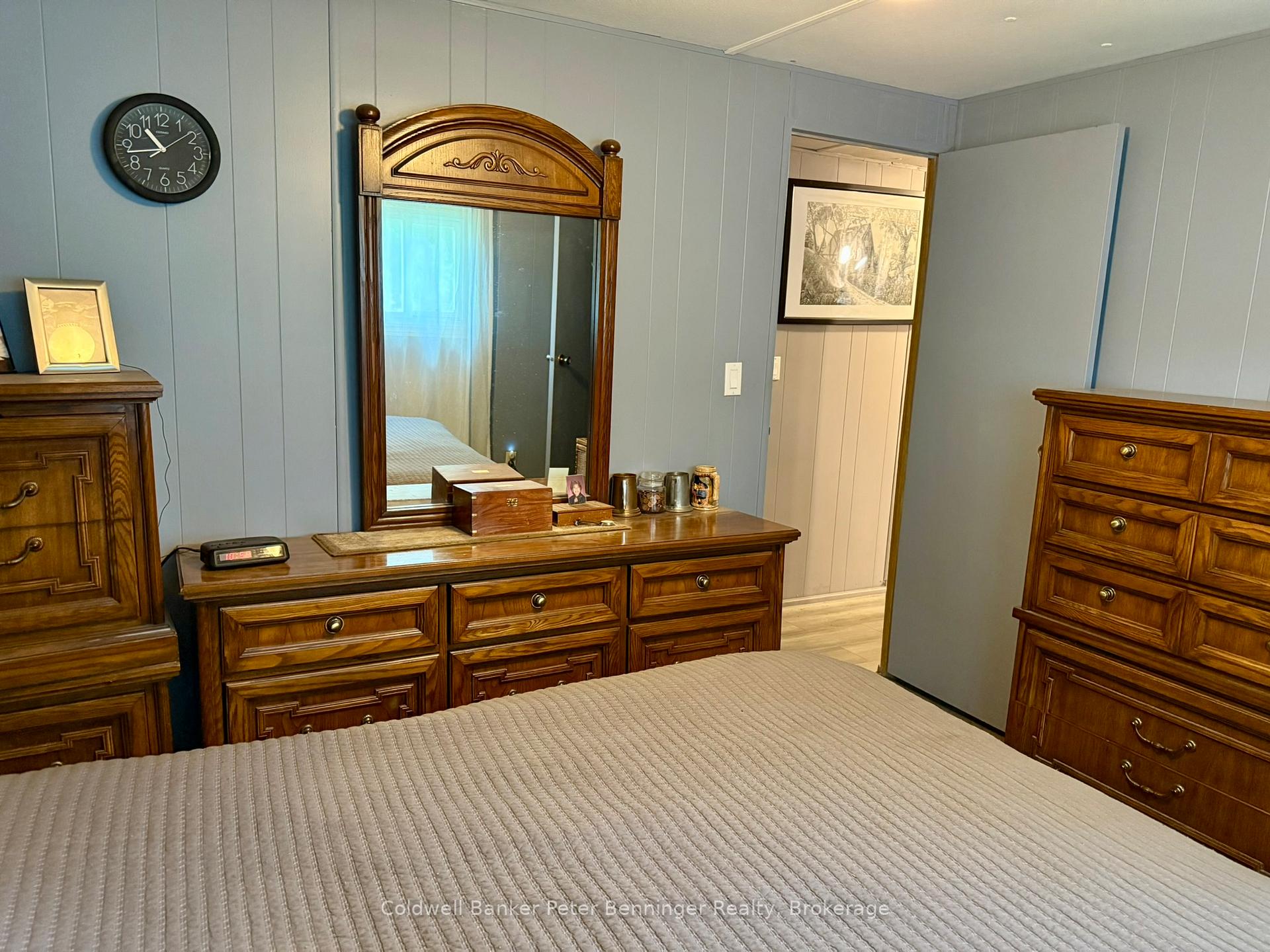 Photo 19 of 17 Concession 6, Brockton — HOMEH