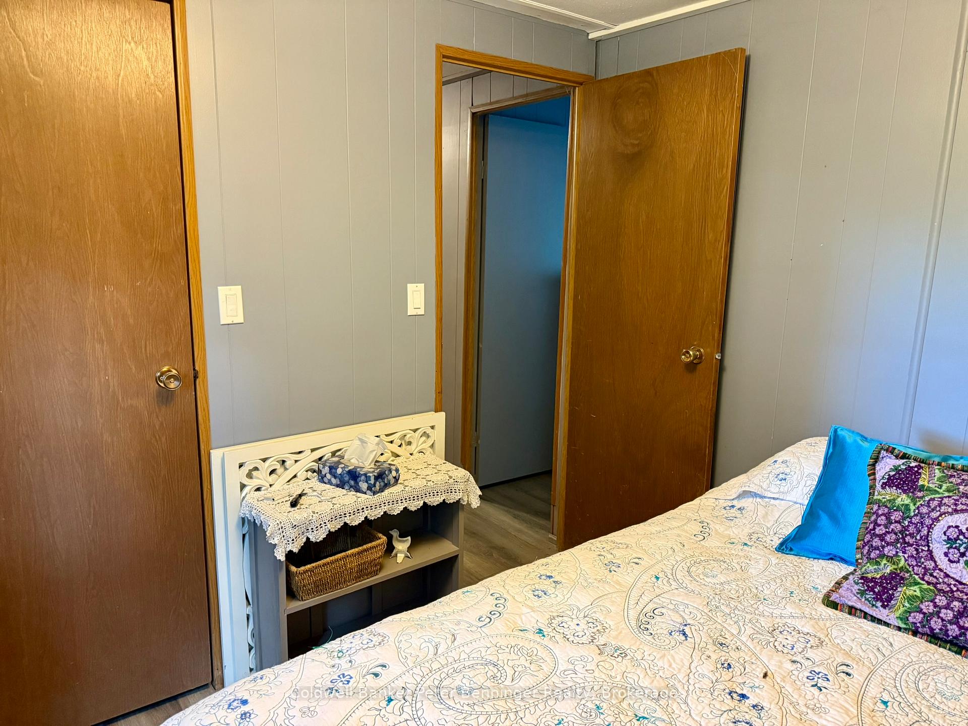 Photo 13 of 17 Concession 6, Brockton — HOMEH