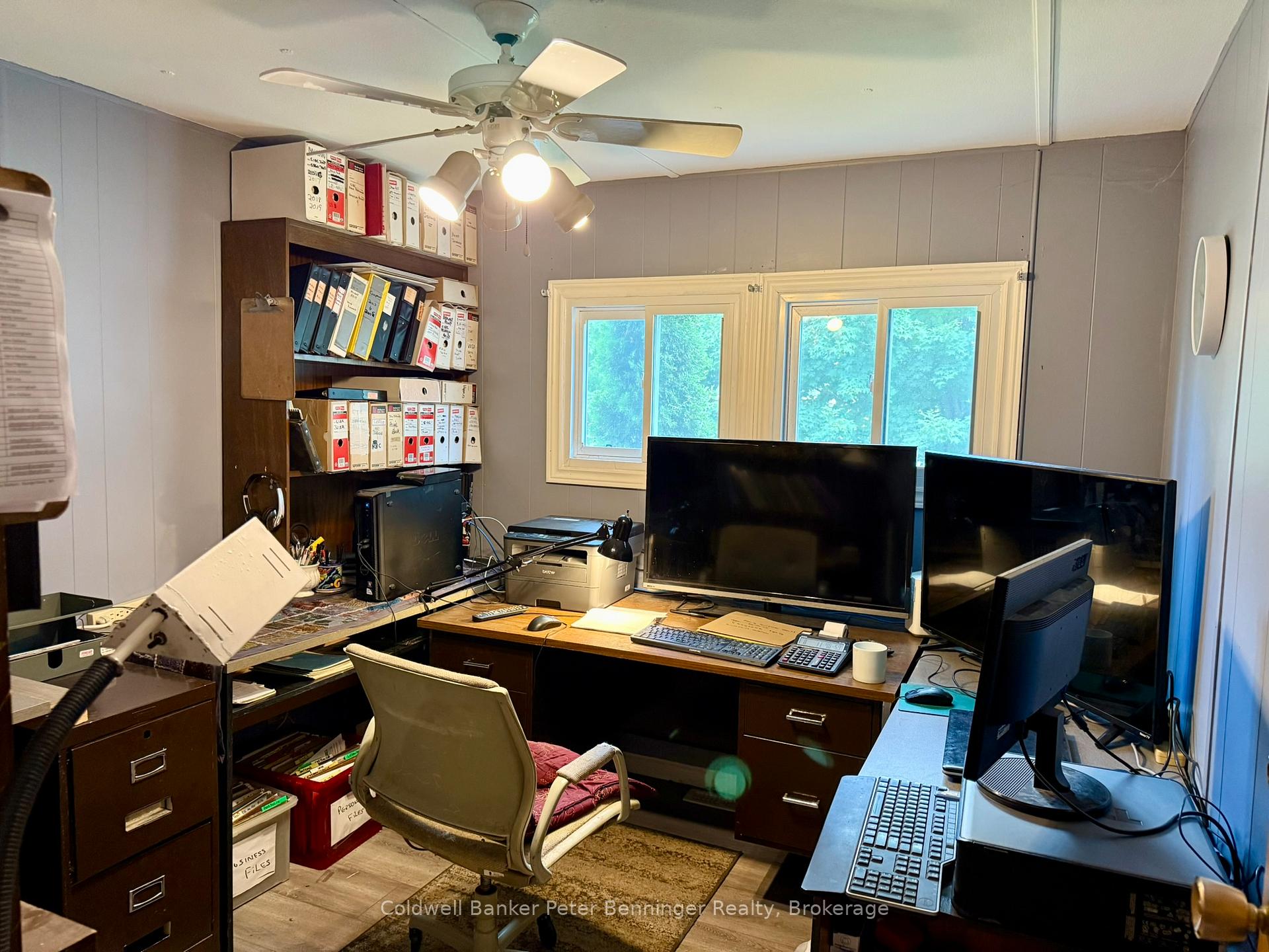 Photo 14 of 17 Concession 6, Brockton — HOMEH
