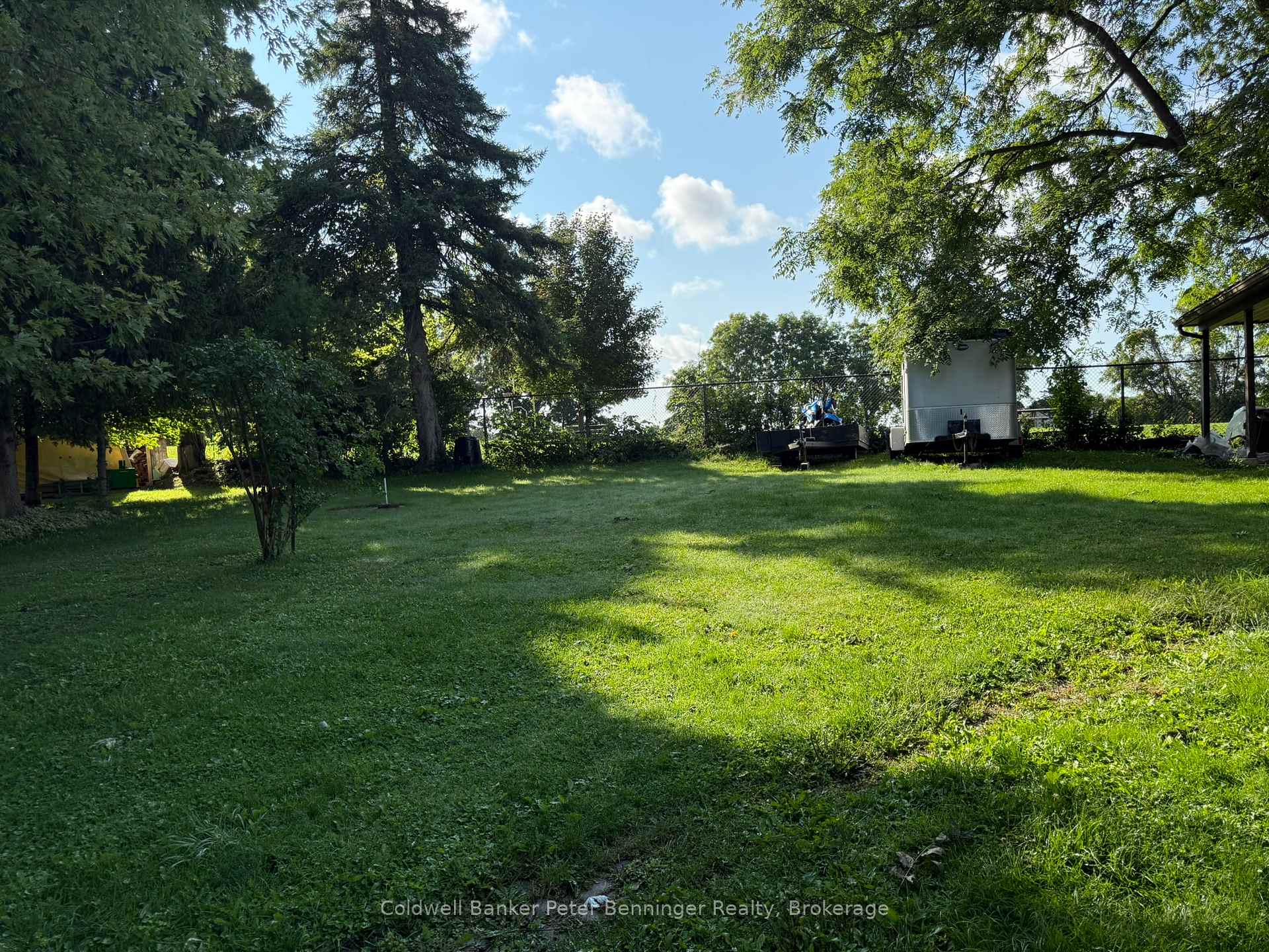 Photo 23 of 17 Concession 6, Brockton — HOMEH