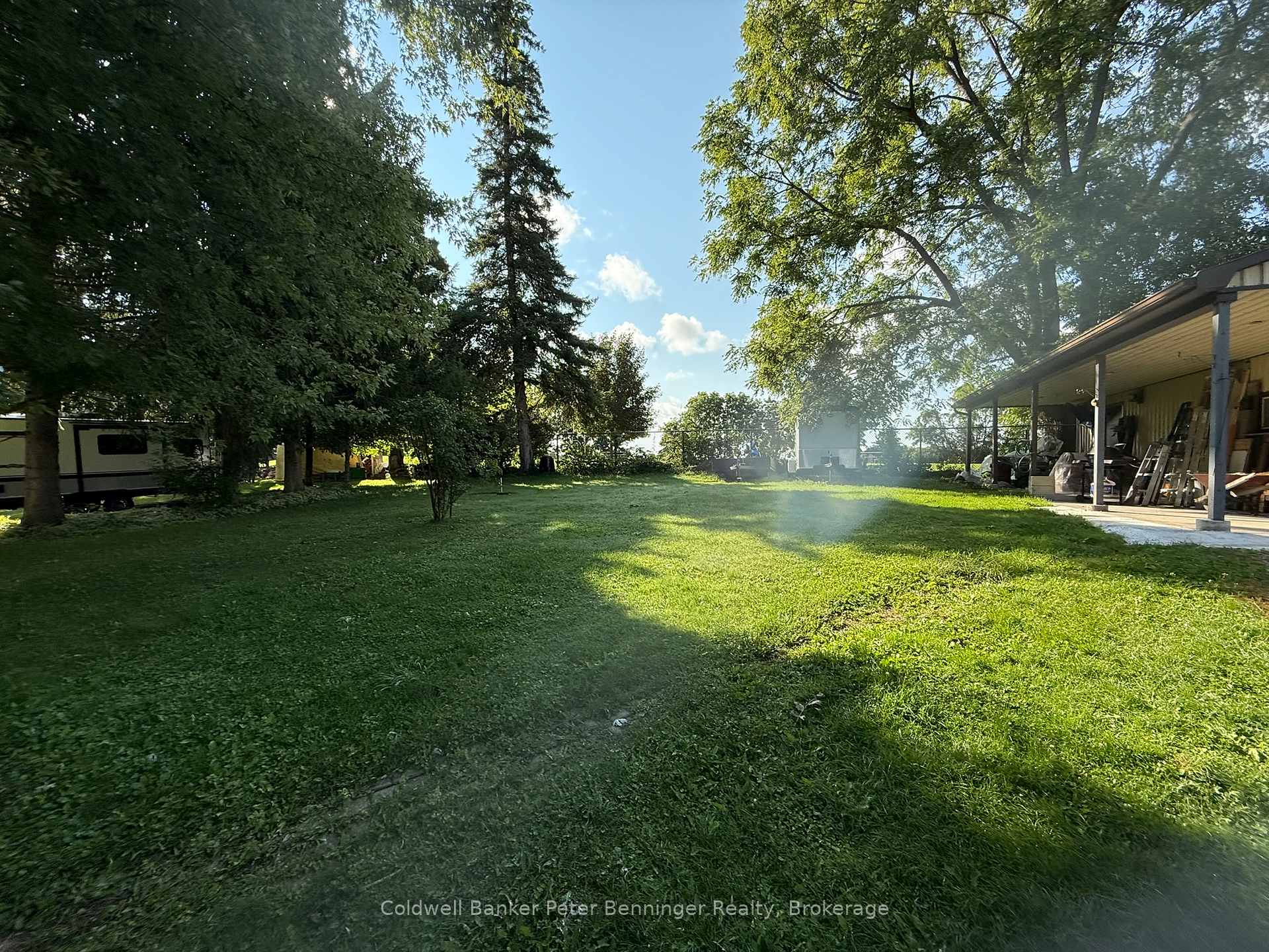 Photo 24 of 17 Concession 6, Brockton — HOMEH
