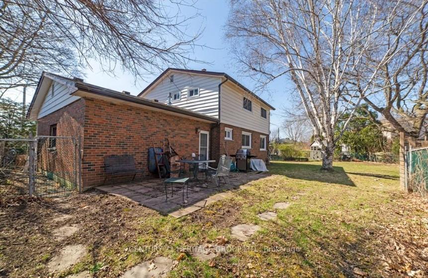 Photo 29 of 10 Esquire Place, Hamilton, Gilbert — HOMEH