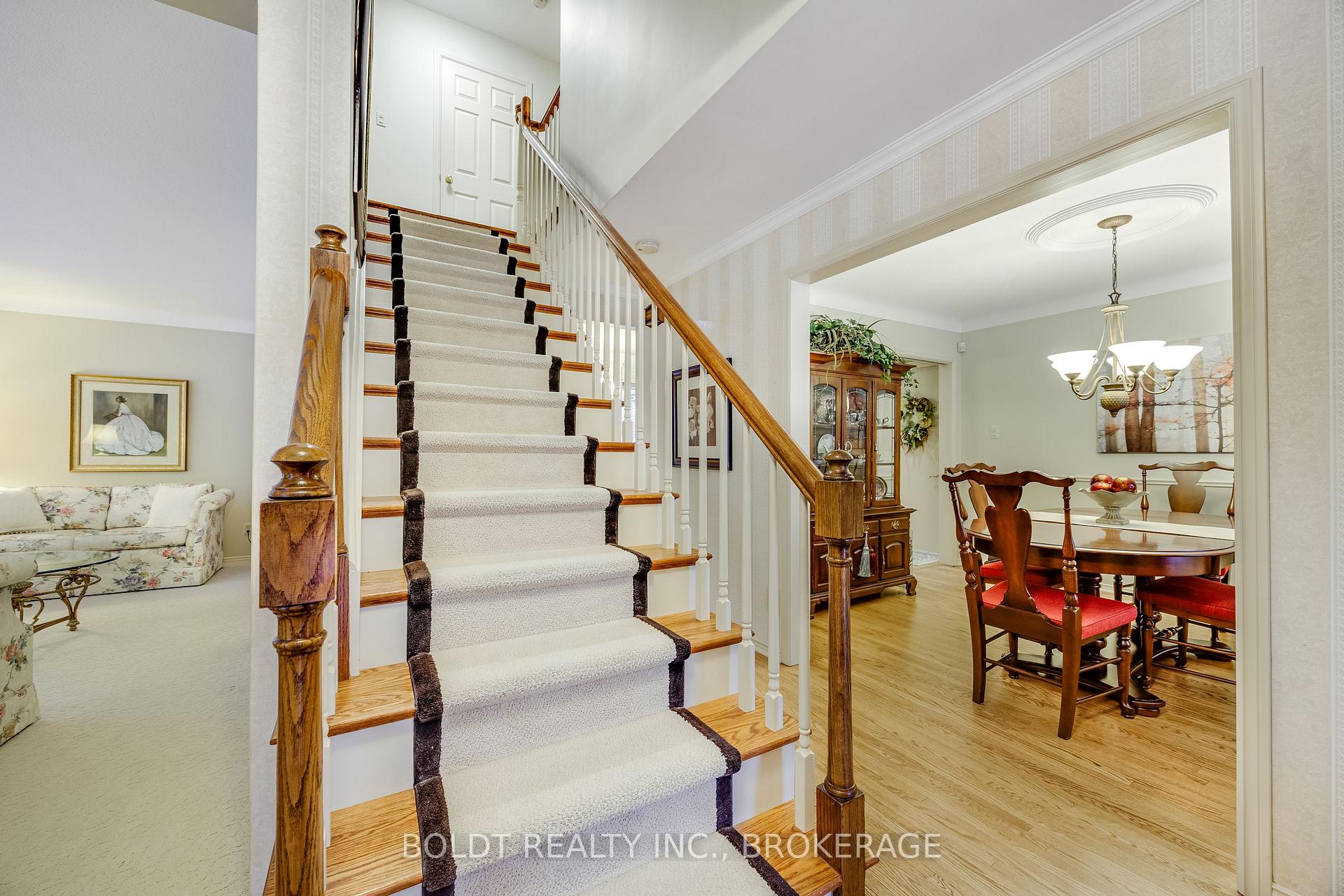 Photo 3 of 53 Royal Henley Boulevard, St. Catharines, Martindale Pond — HOMEH