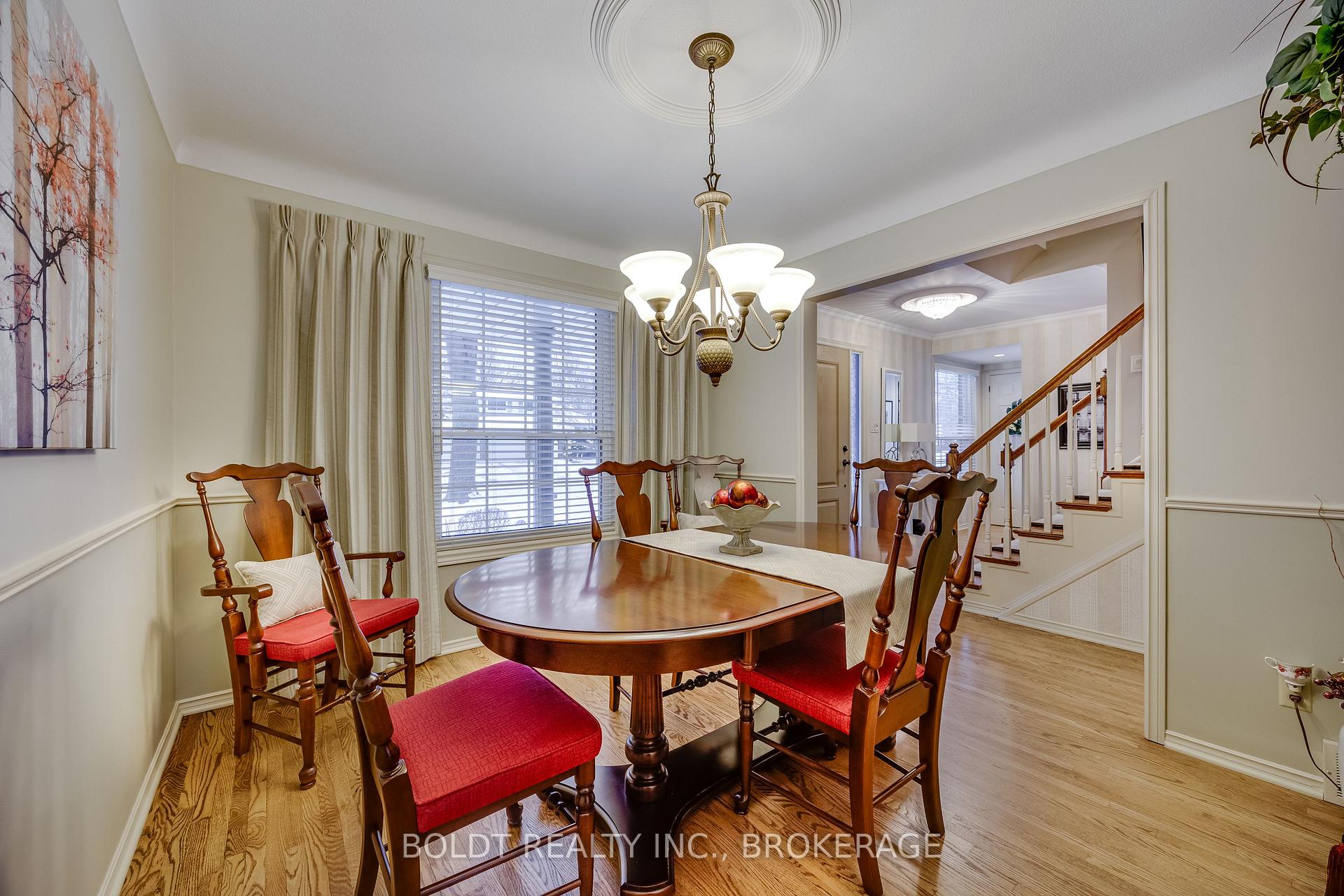 Photo 8 of 53 Royal Henley Boulevard, St. Catharines, Martindale Pond — HOMEH