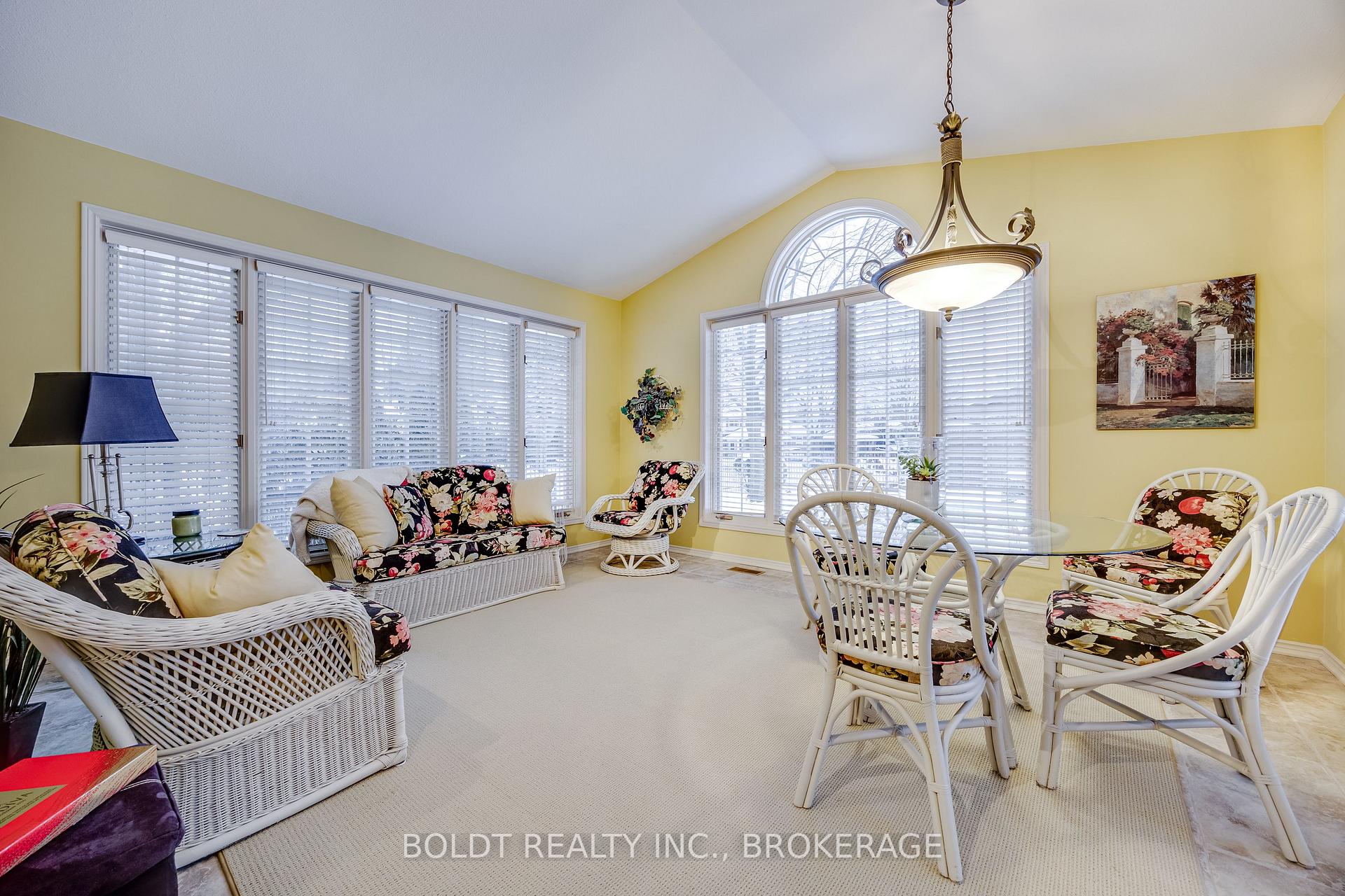 Photo 13 of 53 Royal Henley Boulevard, St. Catharines, Martindale Pond — HOMEH