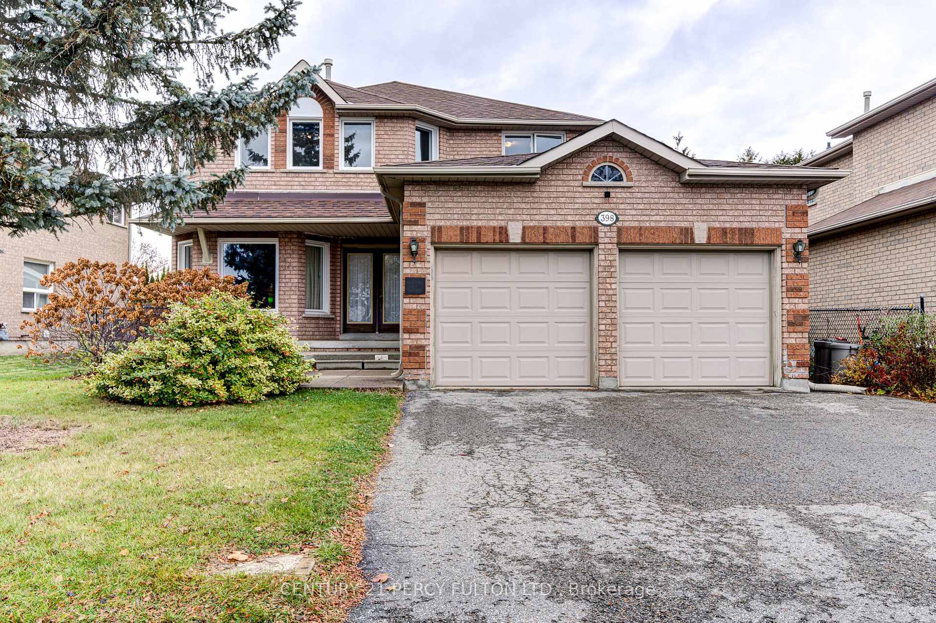 Photo 1 of 398 Cundles Road W, Barrie, Northwest — HOMEH