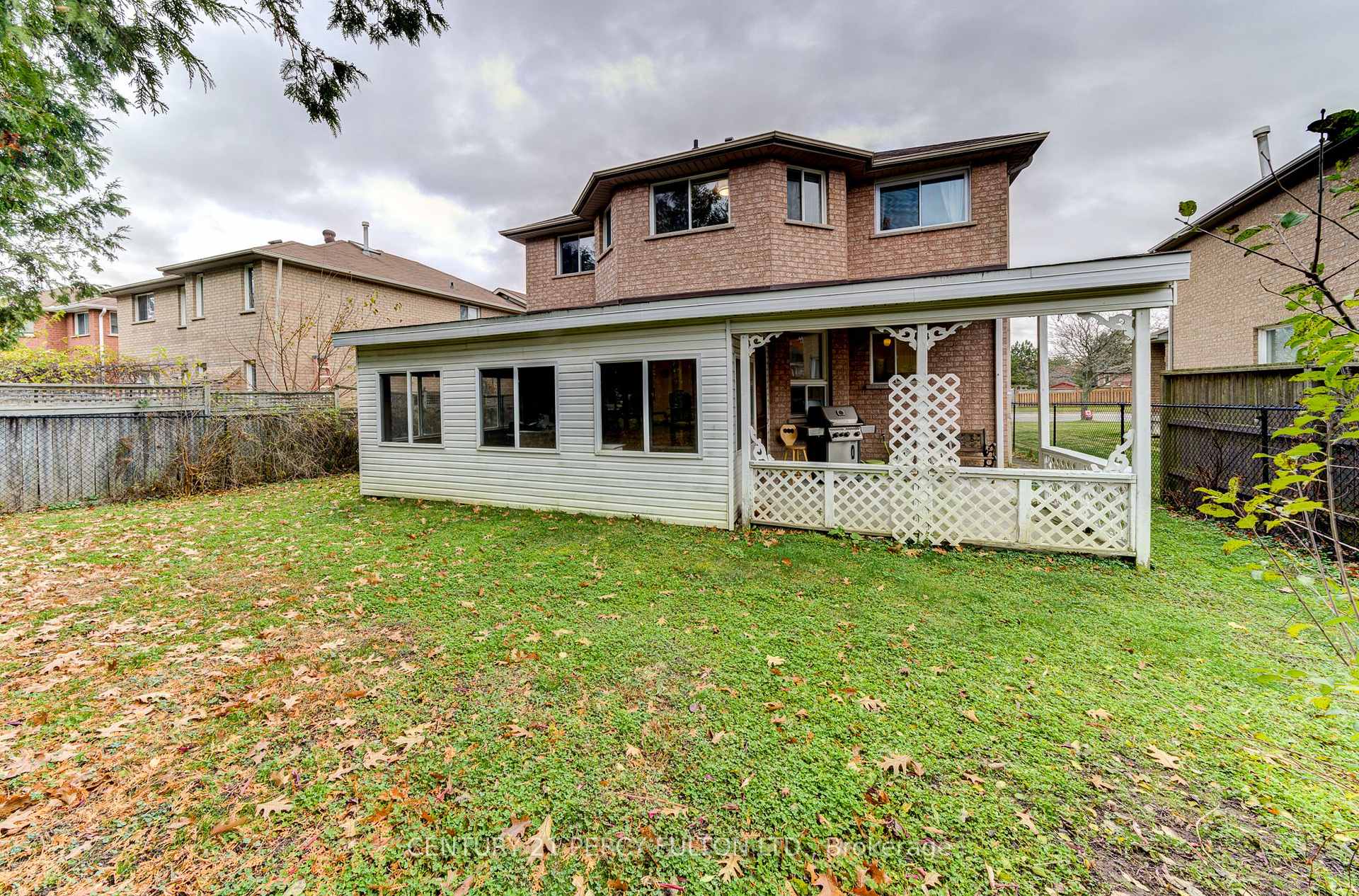 Photo 31 of 398 Cundles Road W, Barrie, Northwest — HOMEH