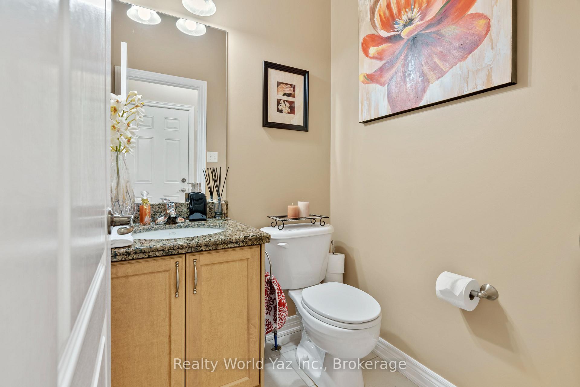 Photo 14 of 59 Camp Drive, Hamilton, Meadowlands — HOMEH