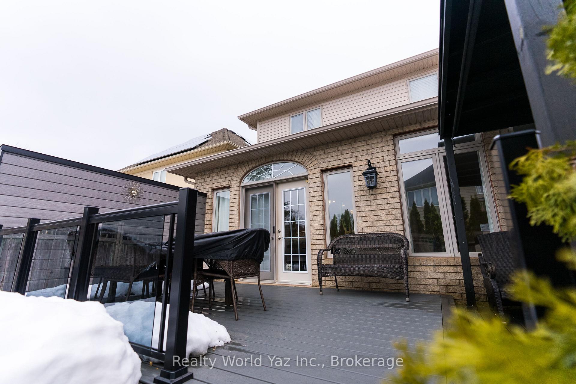 Photo 34 of 59 Camp Drive, Hamilton, Meadowlands — HOMEH