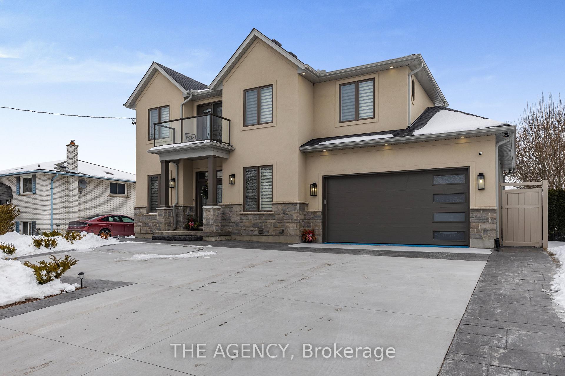 Photo 4 of 80 Meredith Drive, St. Catharines, Carlton/Bunting — HOMEH