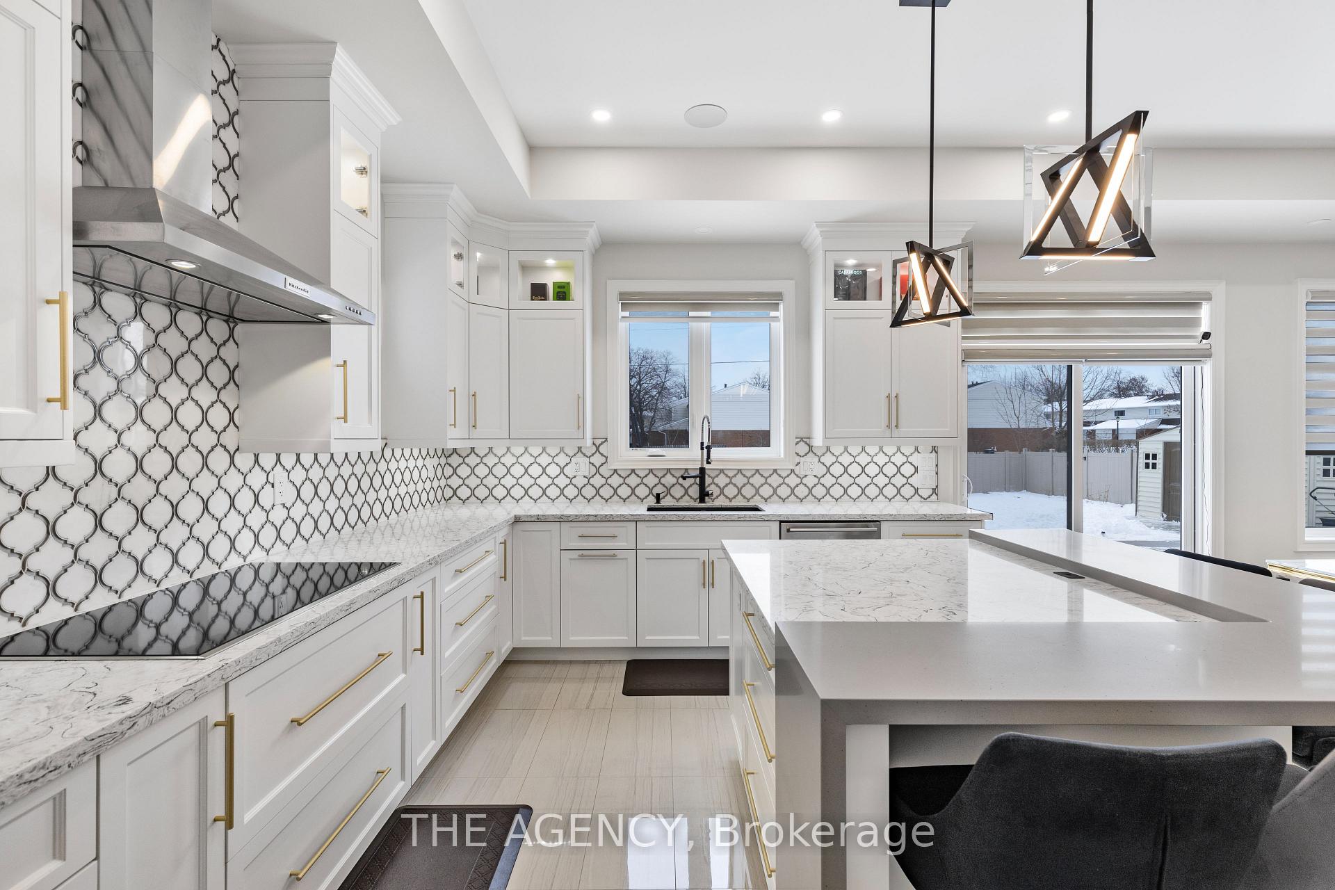 Photo 19 of 80 Meredith Drive, St. Catharines, Carlton/Bunting — HOMEH