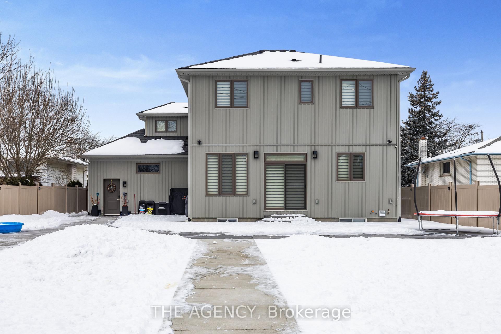 Photo 47 of 80 Meredith Drive, St. Catharines, Carlton/Bunting — HOMEH