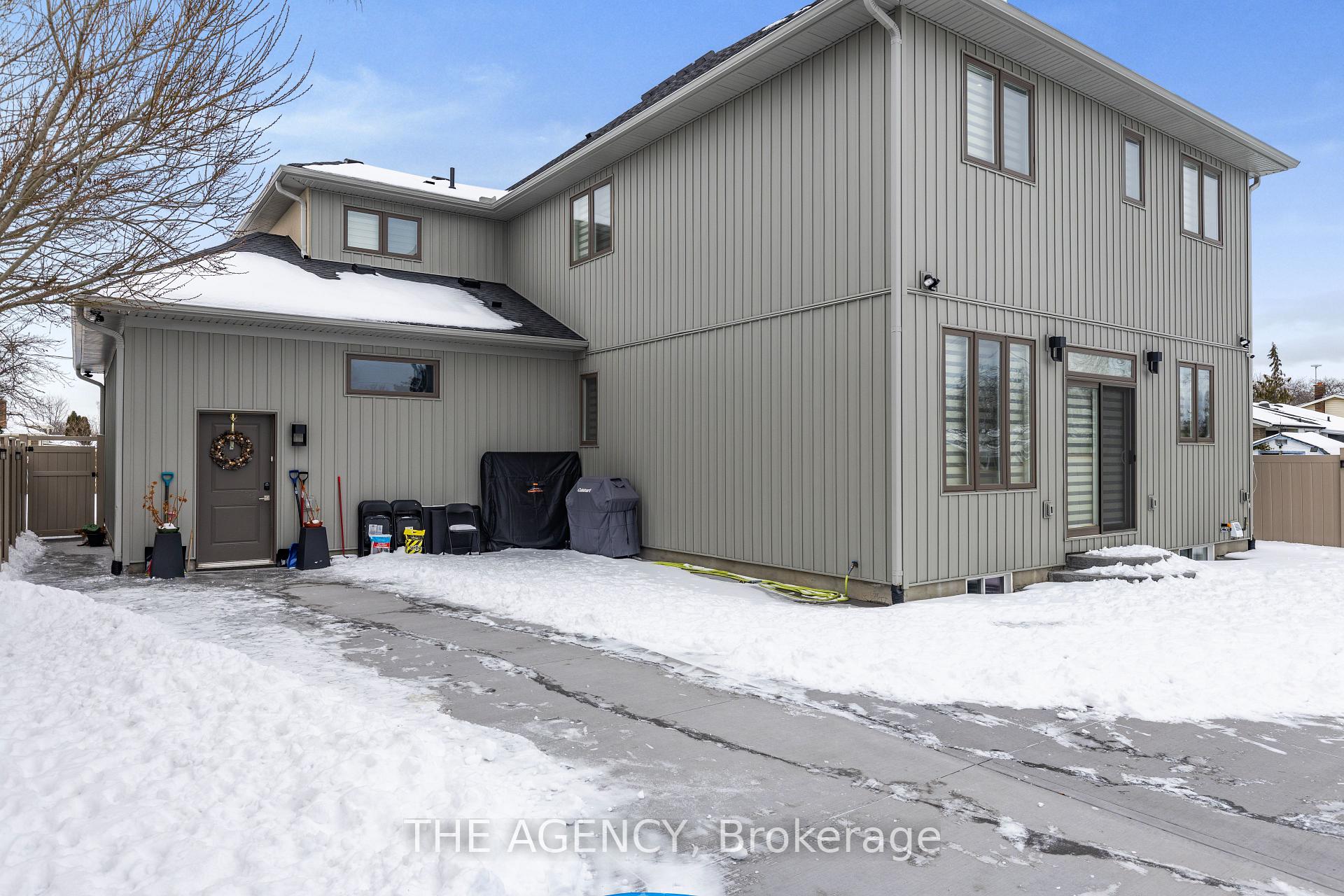 Photo 49 of 80 Meredith Drive, St. Catharines, Carlton/Bunting — HOMEH