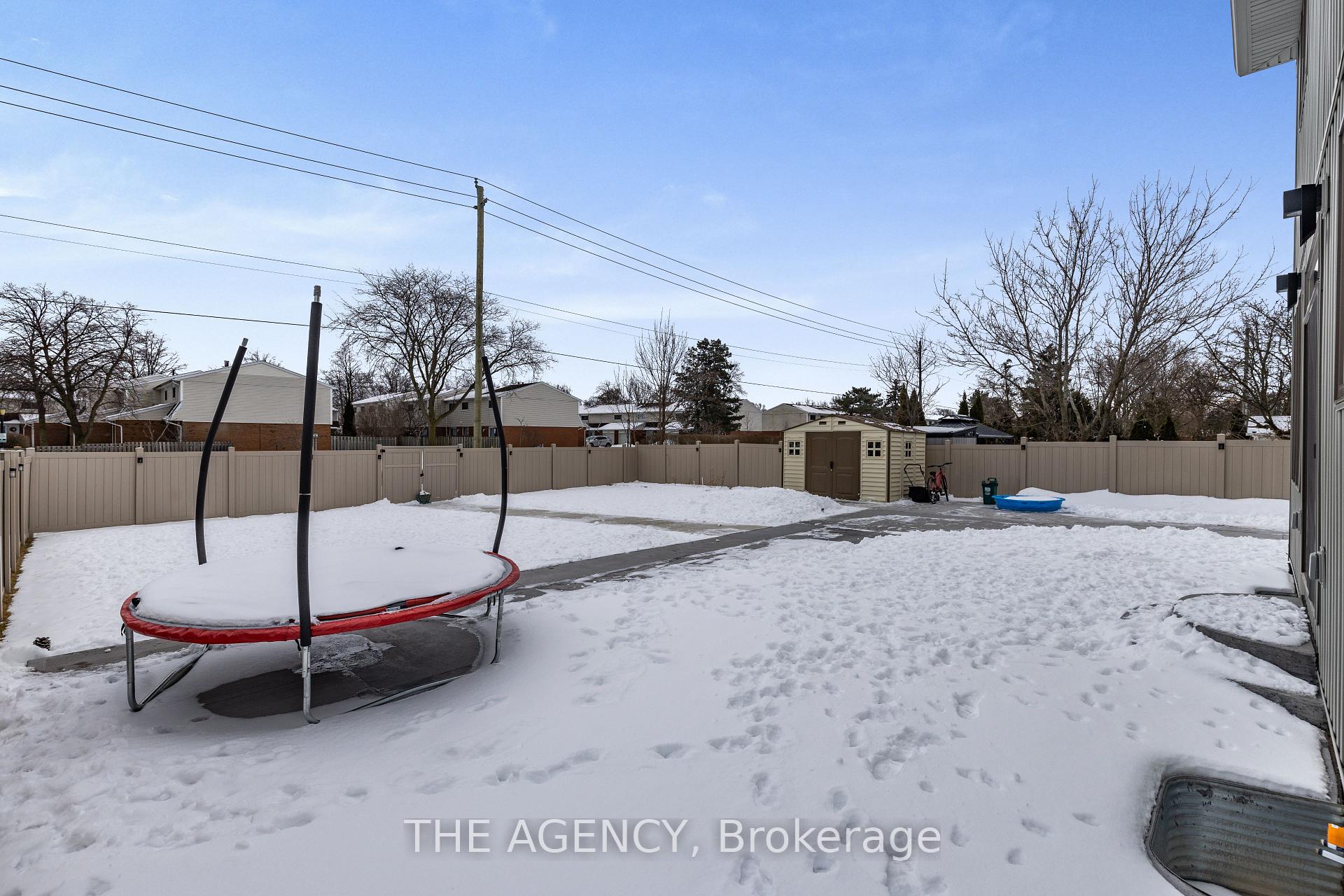 Photo 50 of 80 Meredith Drive, St. Catharines, Carlton/Bunting — HOMEH