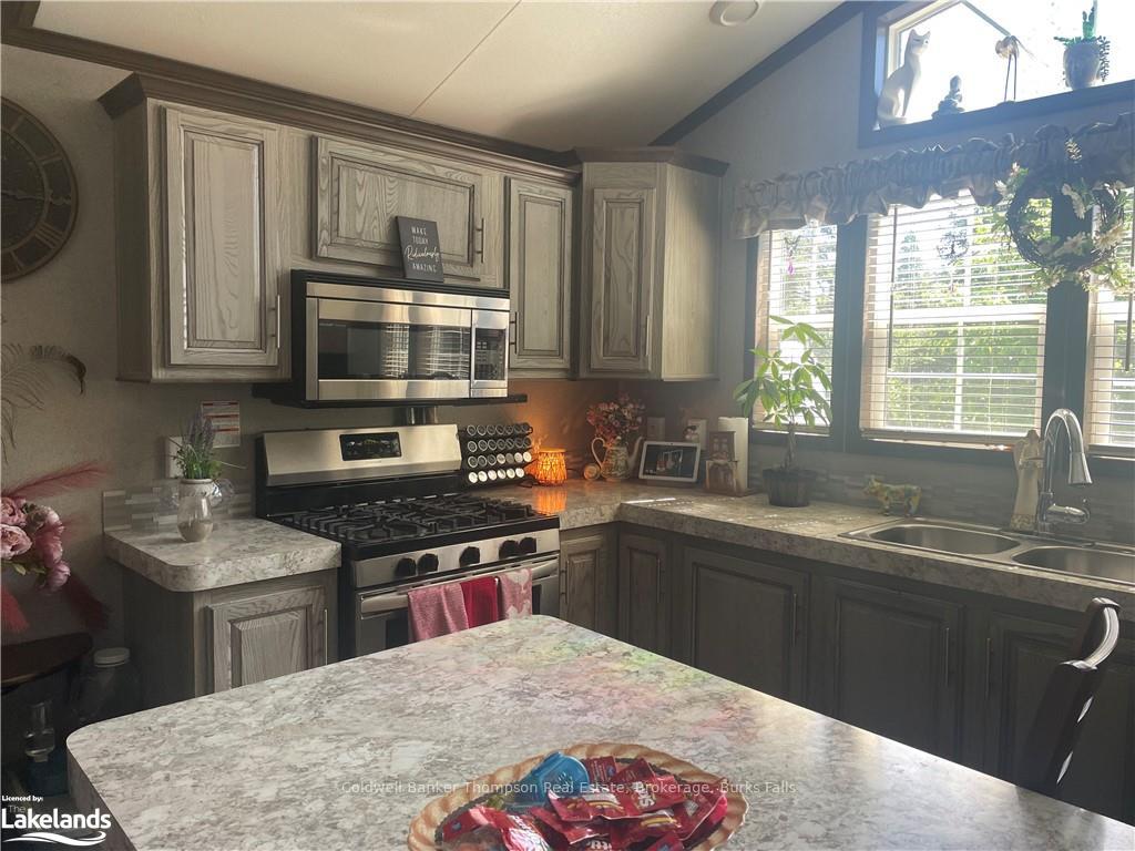 Photo 3 of 98 Northshore Road, Kearney, Proudfoot — HOMEH